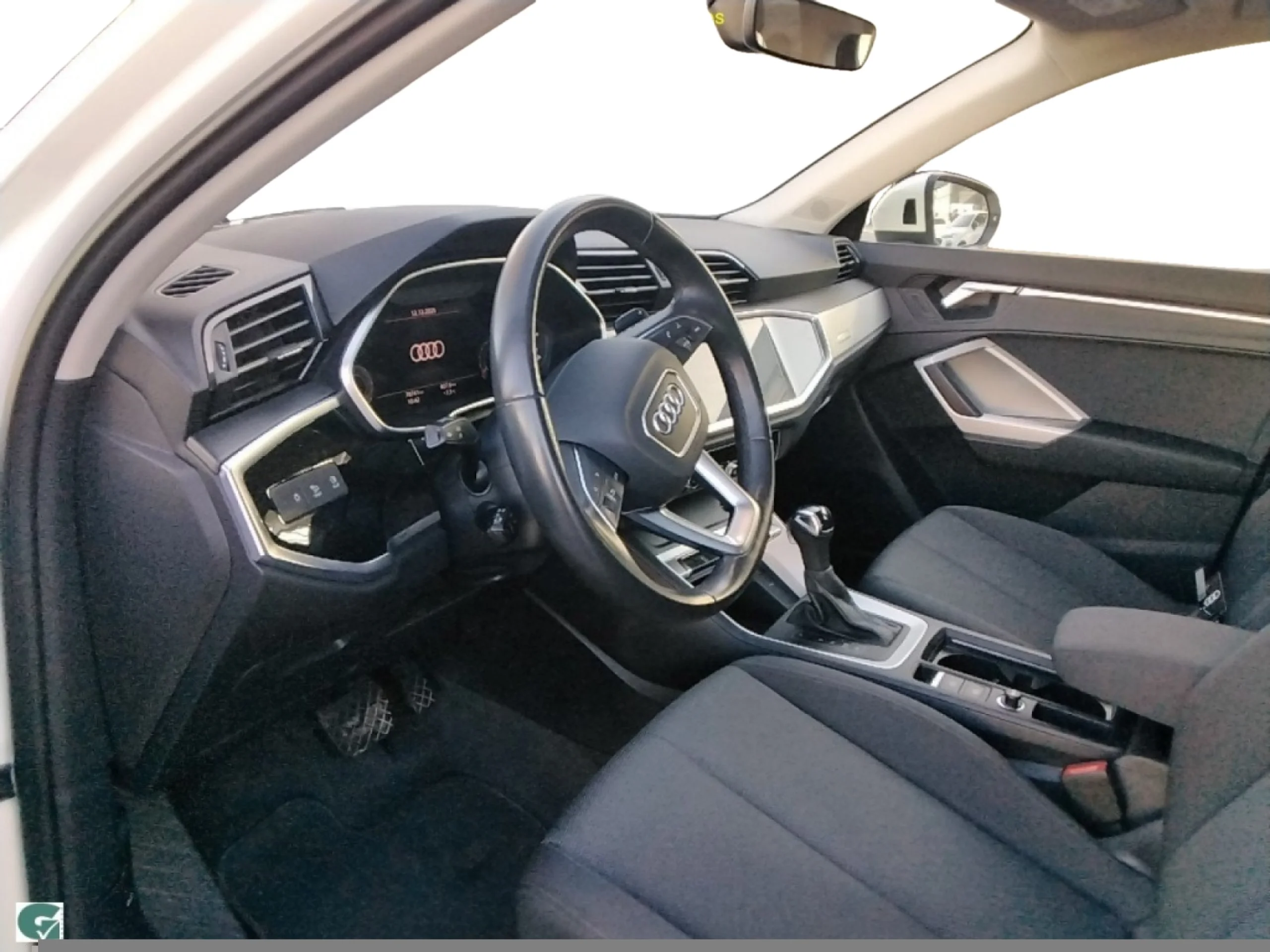 AUDI Q3 ADVANCED 35 TDI 110KW (150CV) S TRONIC - Foto 6