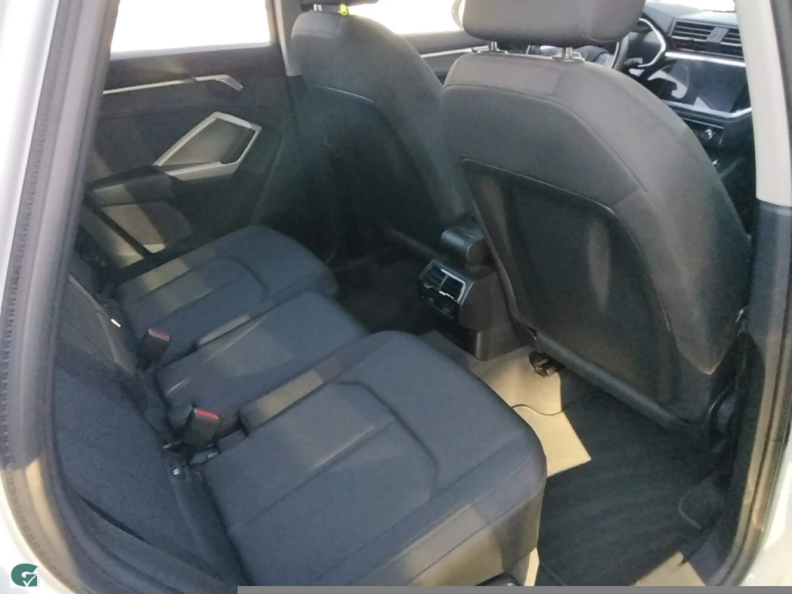 AUDI Q3 ADVANCED 35 TDI 110KW (150CV) S TRONIC - Foto 7