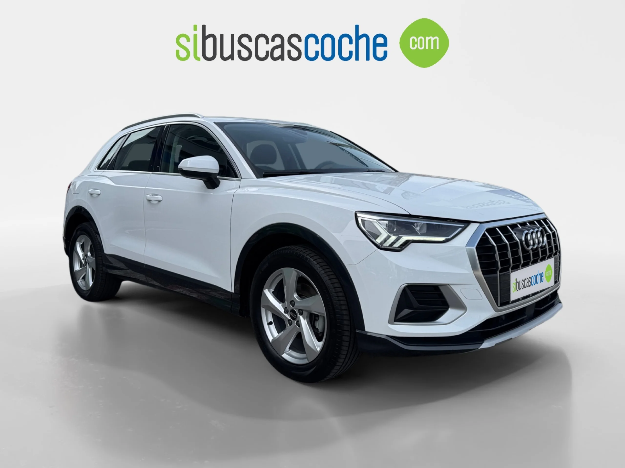 AUDI Q3 ADVANCED 35 TDI 110KW (150CV) S TRONIC - Foto 1