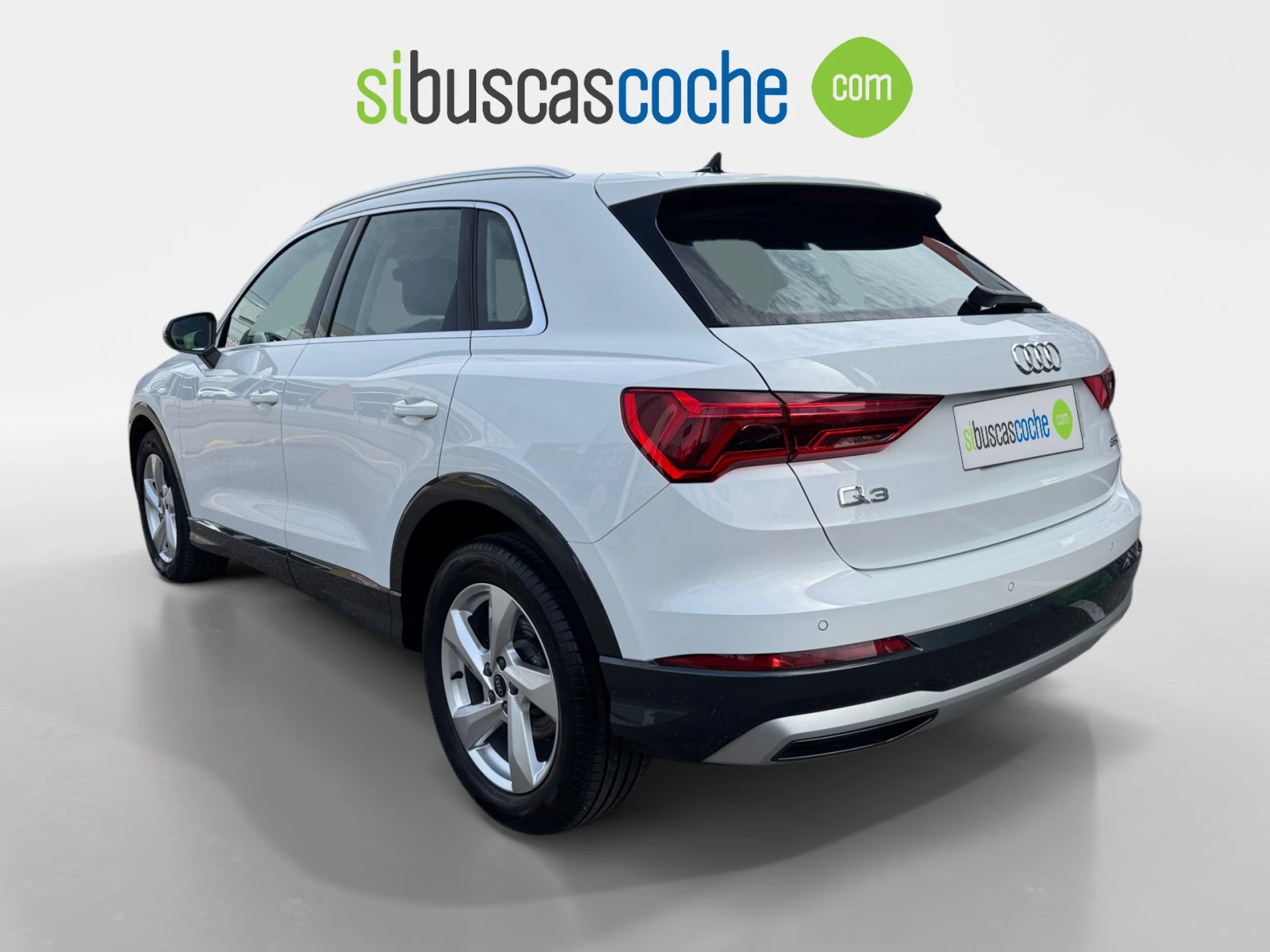 AUDI Q3 ADVANCED 35 TDI 110KW (150CV) S TRONIC - Foto 2