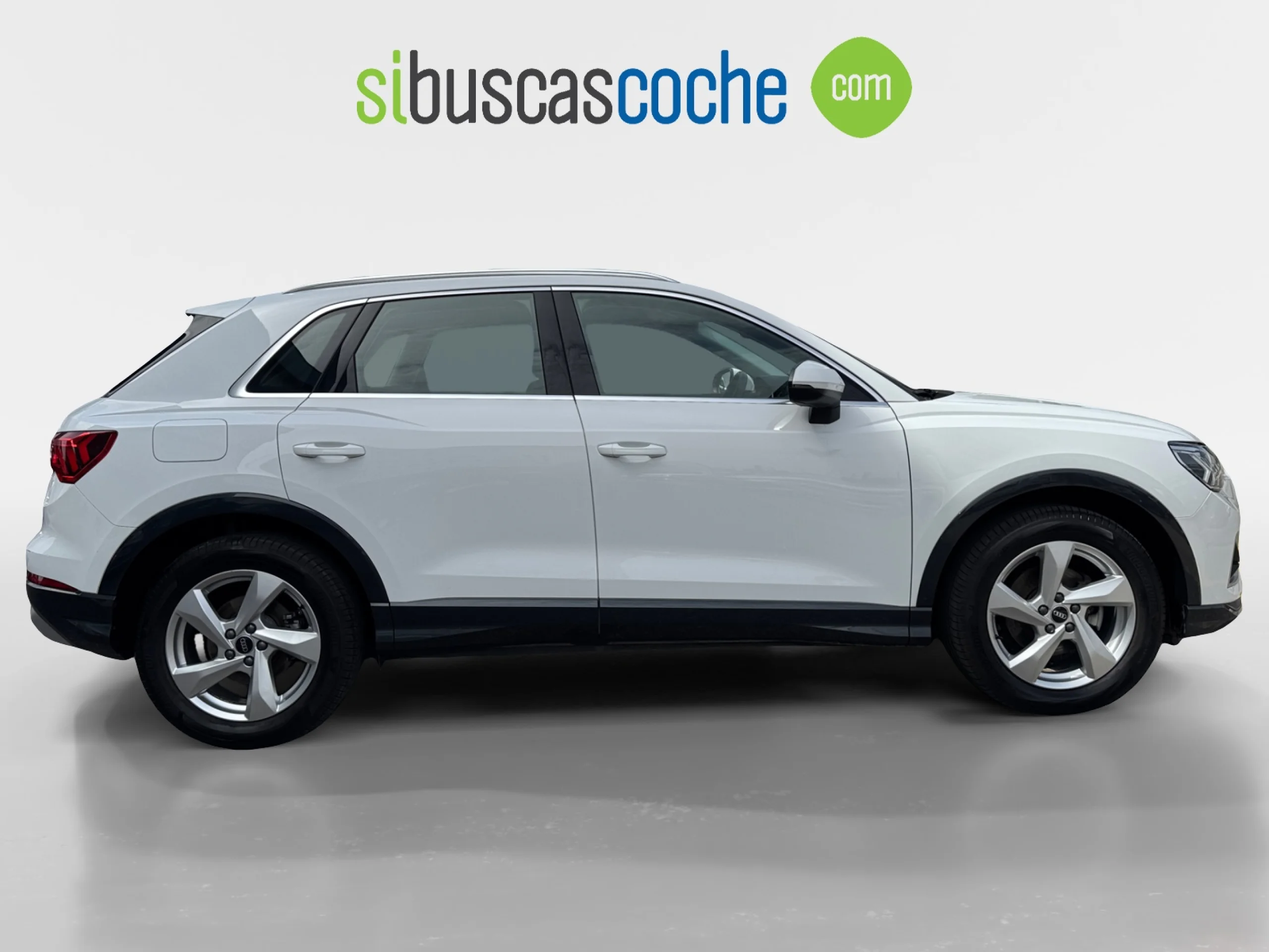 AUDI Q3 ADVANCED 35 TDI 110KW (150CV) S TRONIC - Foto 3