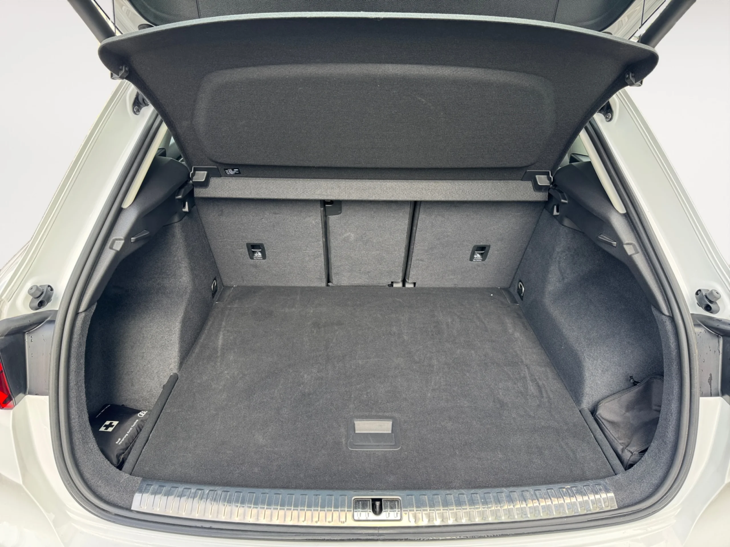 AUDI Q3 ADVANCED 35 TDI 110KW (150CV) S TRONIC - Foto 7