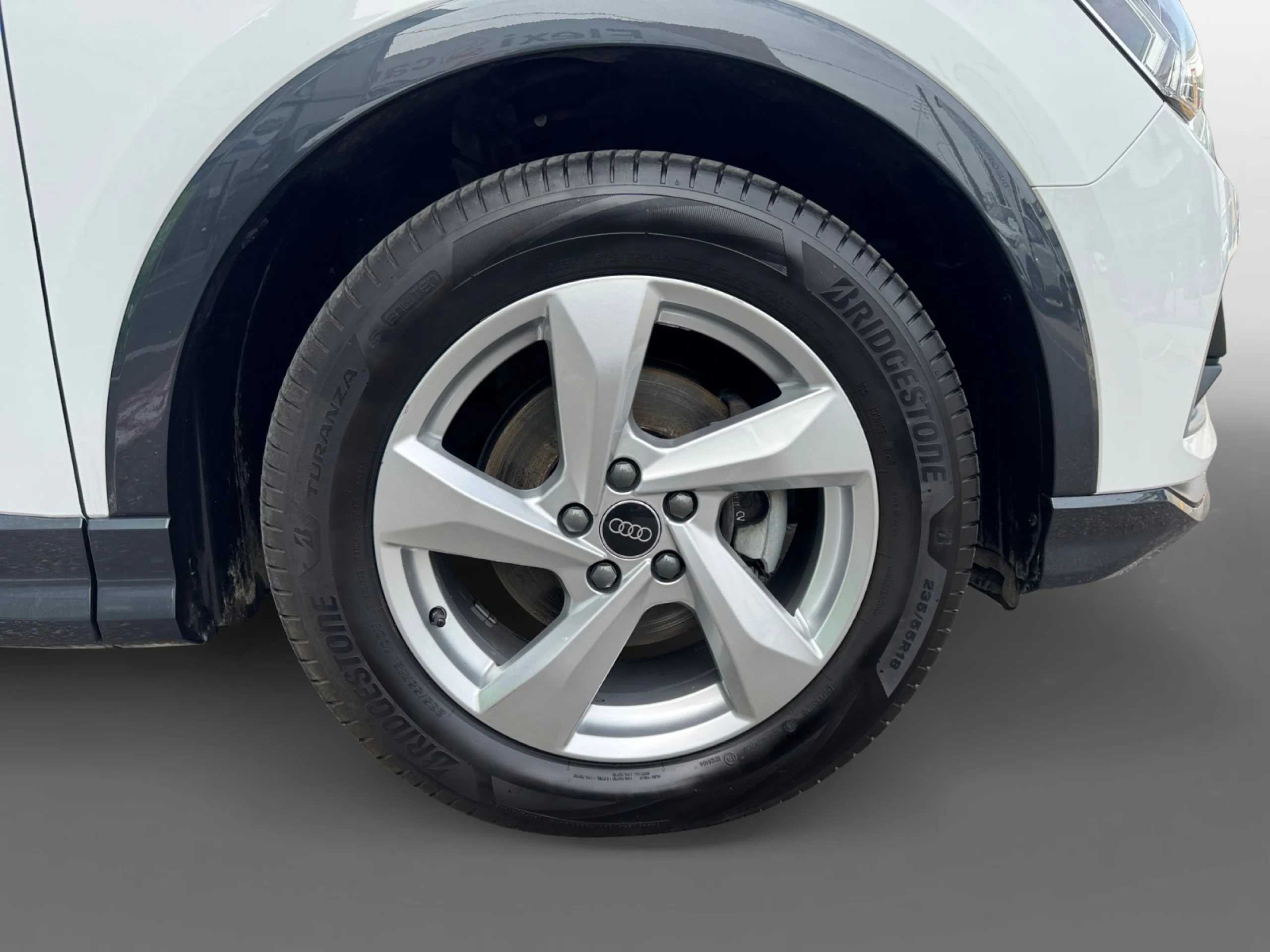 AUDI Q3 ADVANCED 35 TDI 110KW (150CV) S TRONIC - Foto 8