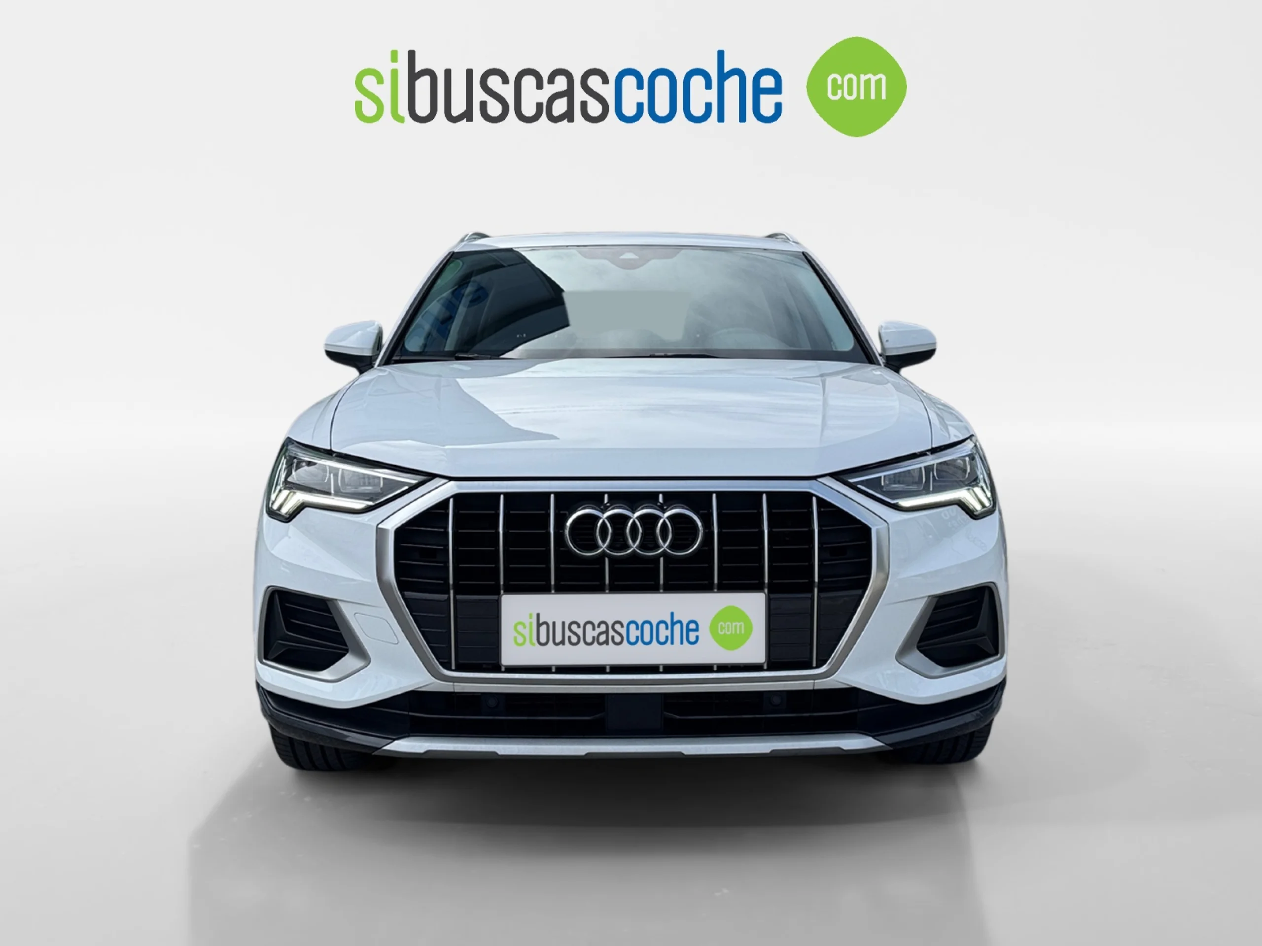 AUDI Q3 ADVANCED 35 TDI 110KW (150CV) S TRONIC - Foto 12
