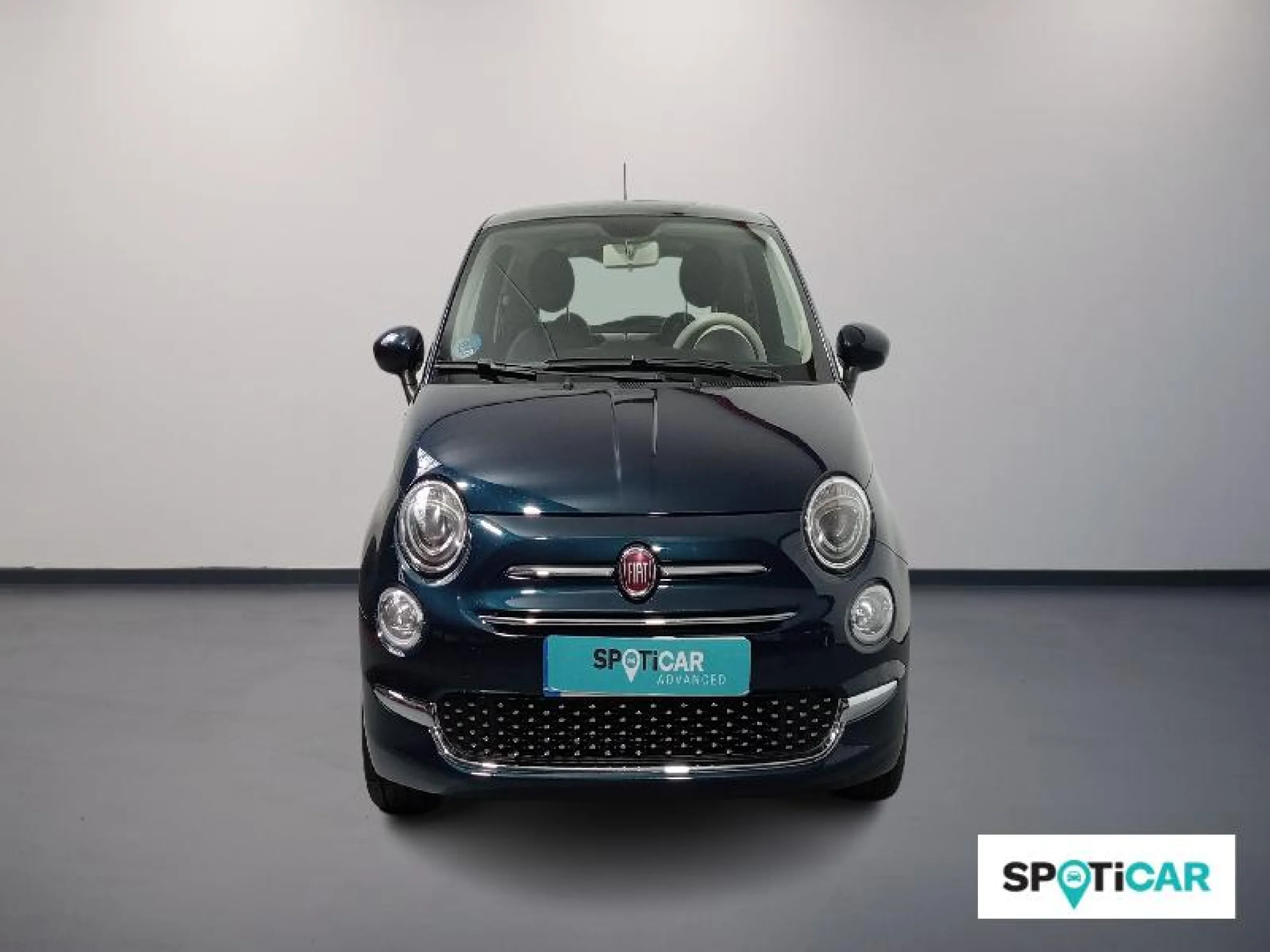 FIAT 500 DOLCEVITA 1.0 HYBRID 51KW (70 CV) - Foto 2