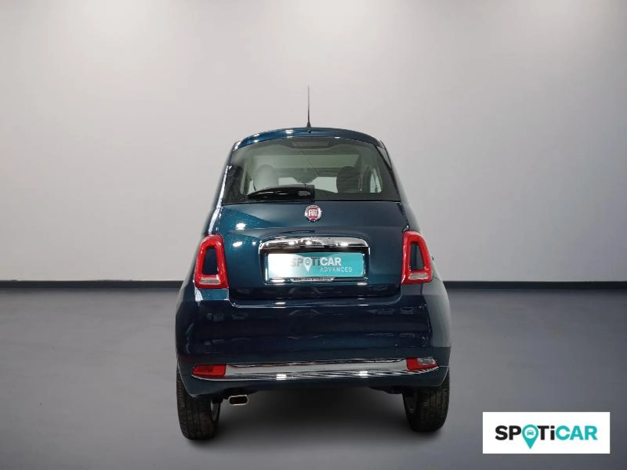FIAT 500 DOLCEVITA 1.0 HYBRID 51KW (70 CV) - Foto 6