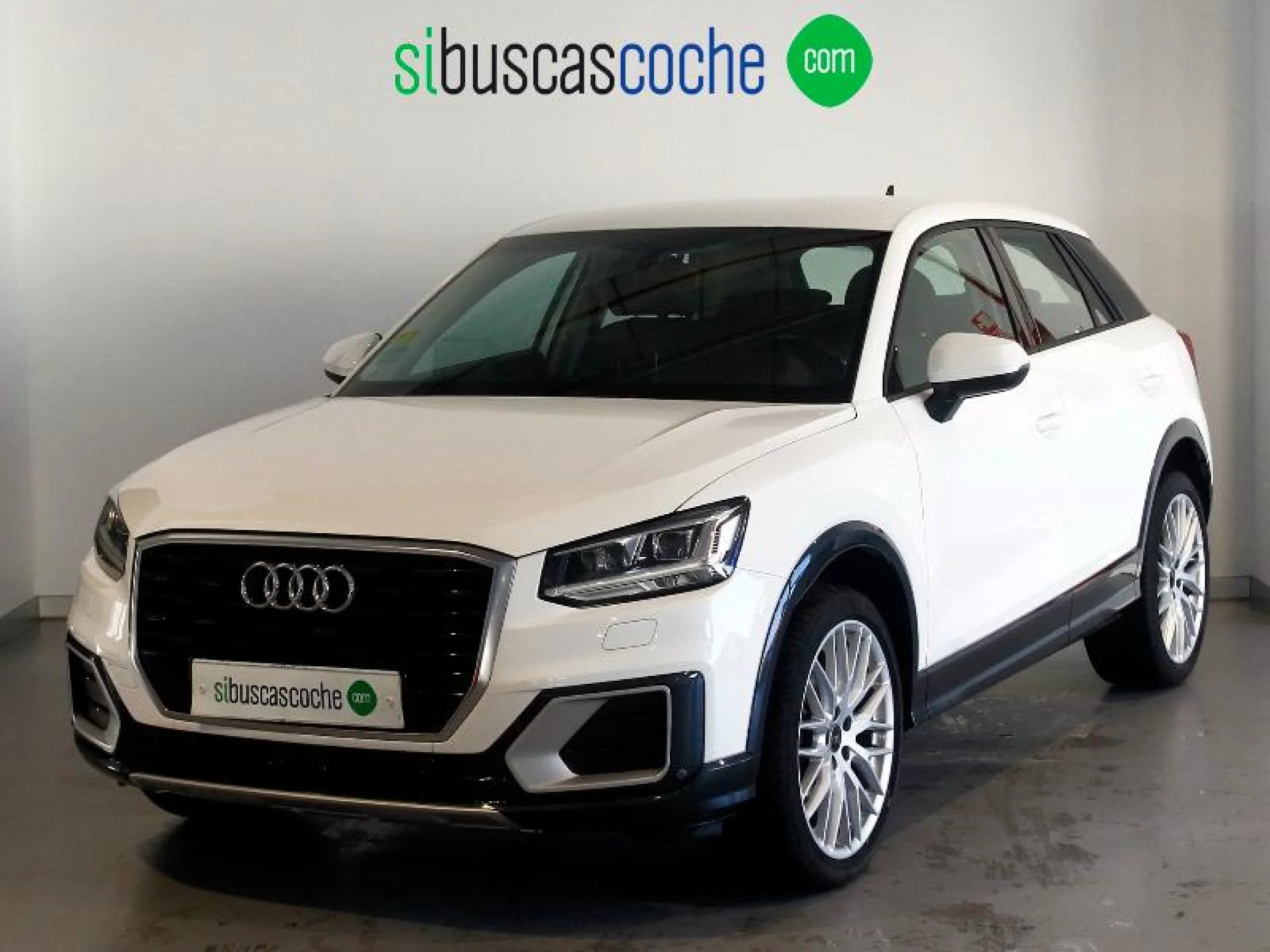 AUDI Q2 DESIGN 30 TDI 85KW (116CV) - Foto 16