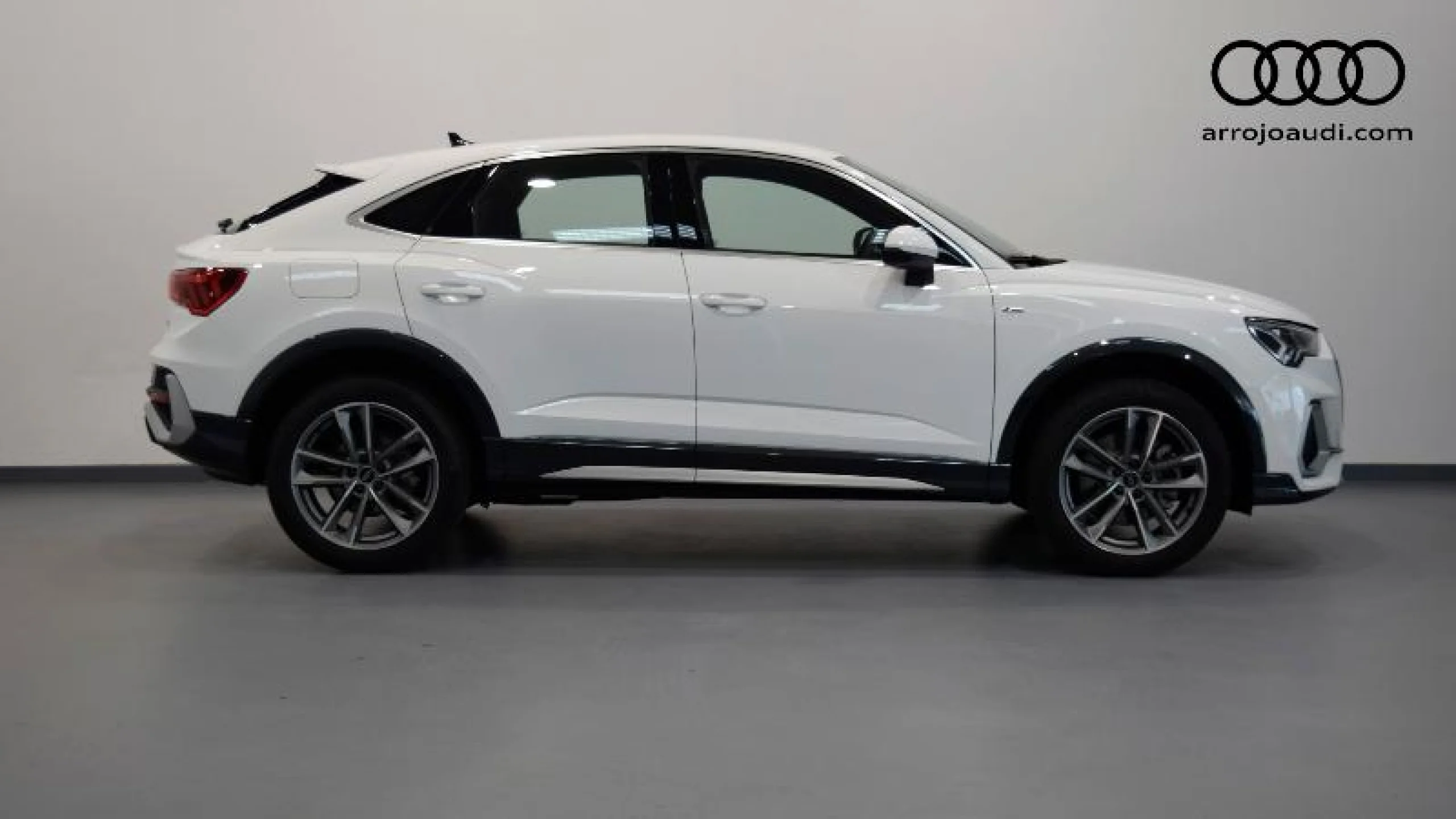 AUDI Q3 SPORTBACK 45 TFSI E 180KW S TRONIC S LINE - Foto 3