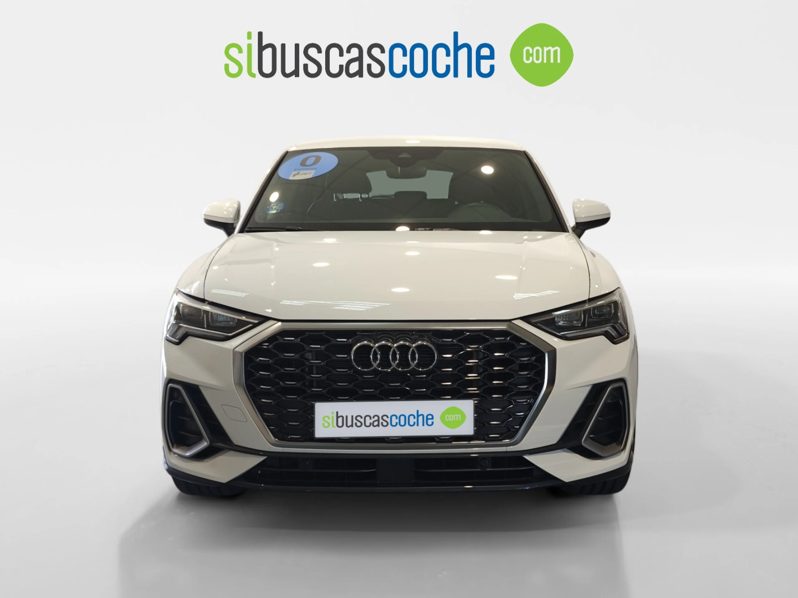 AUDI Q3 SPORTBACK 45 TFSI E 180KW S TRONIC S LINE - Foto 2