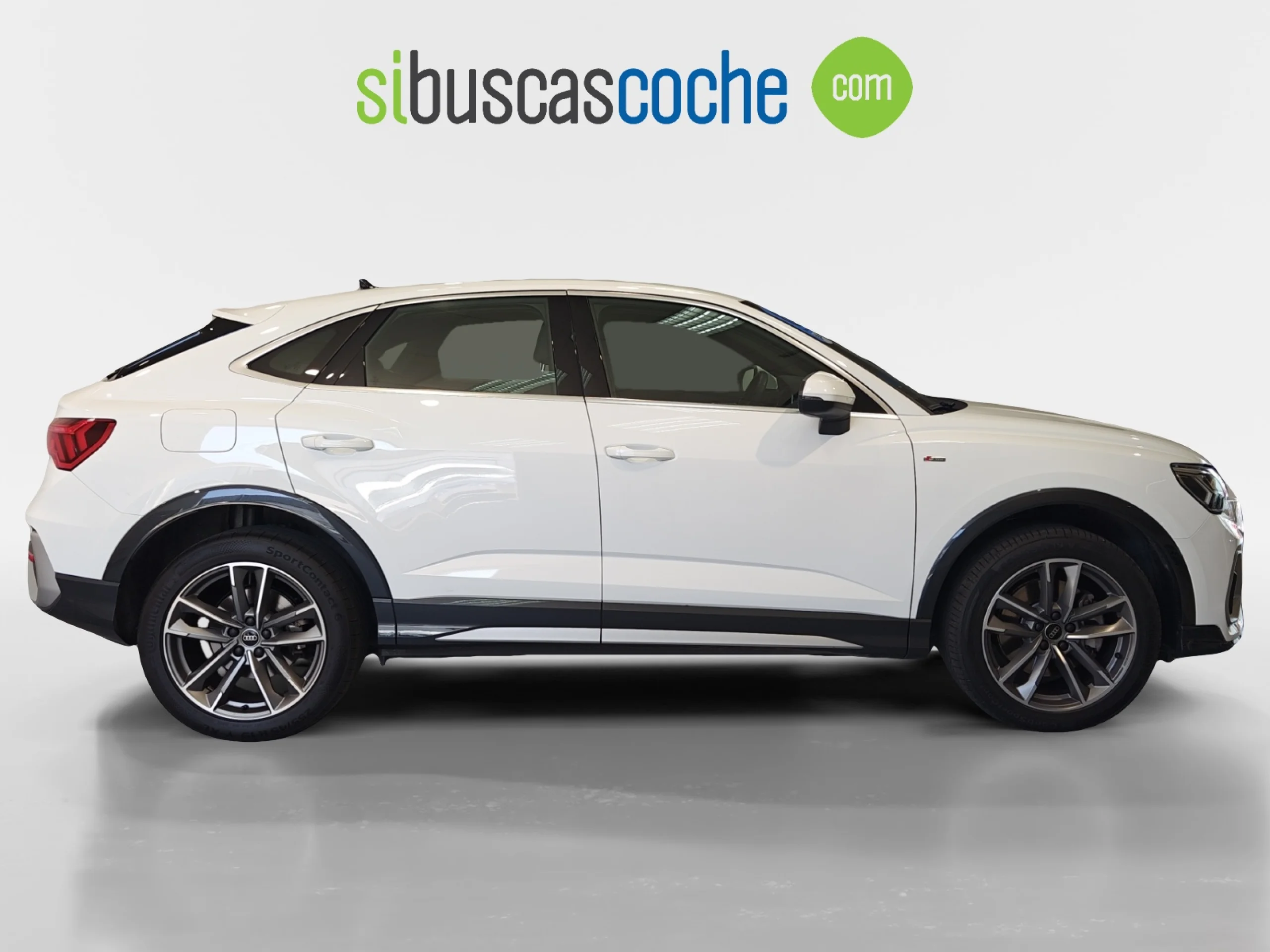 AUDI Q3 SPORTBACK 45 TFSI E 180KW S TRONIC S LINE - Foto 3