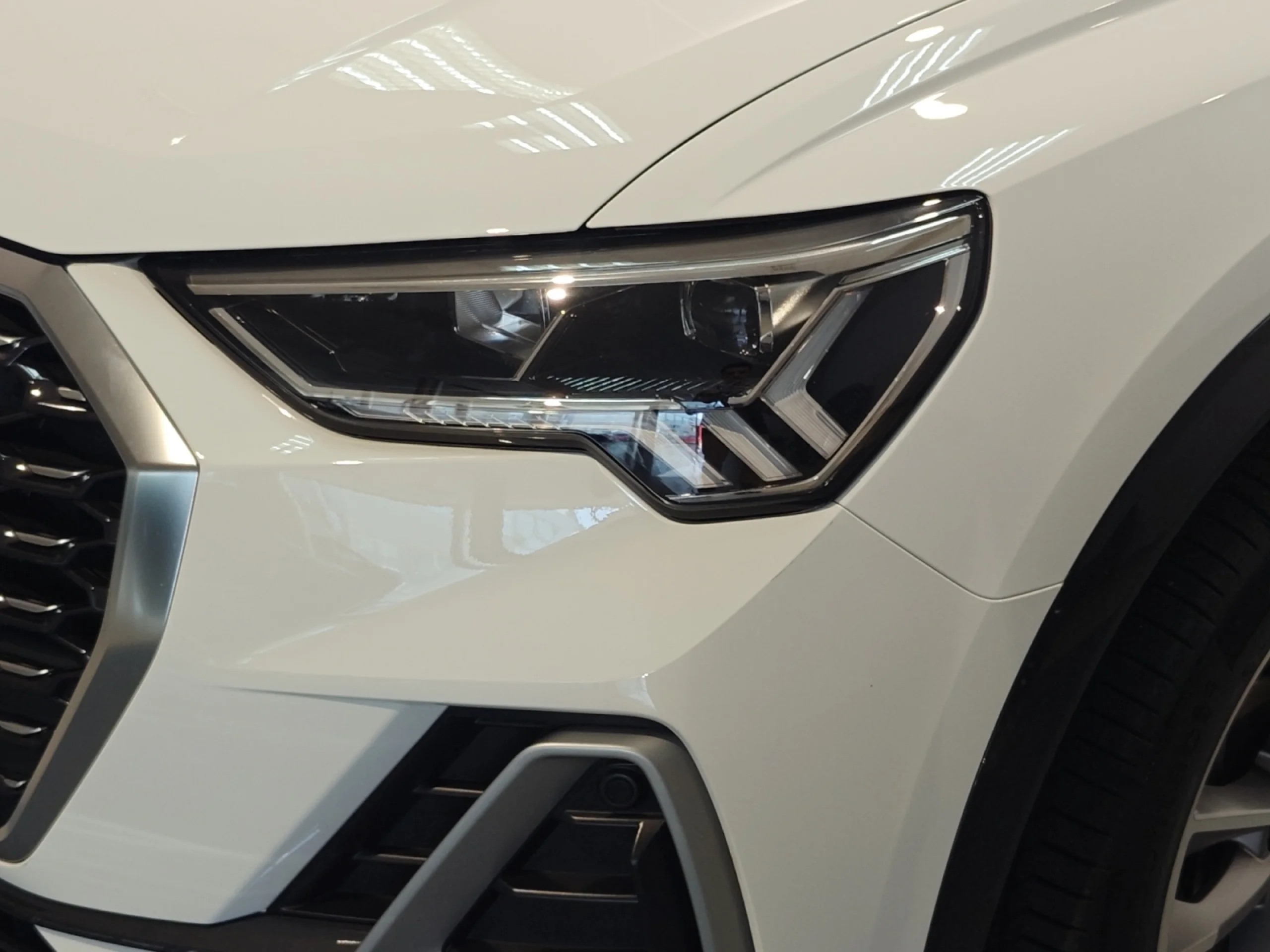 AUDI Q3 SPORTBACK 45 TFSI E 180KW S TRONIC S LINE - Foto 5