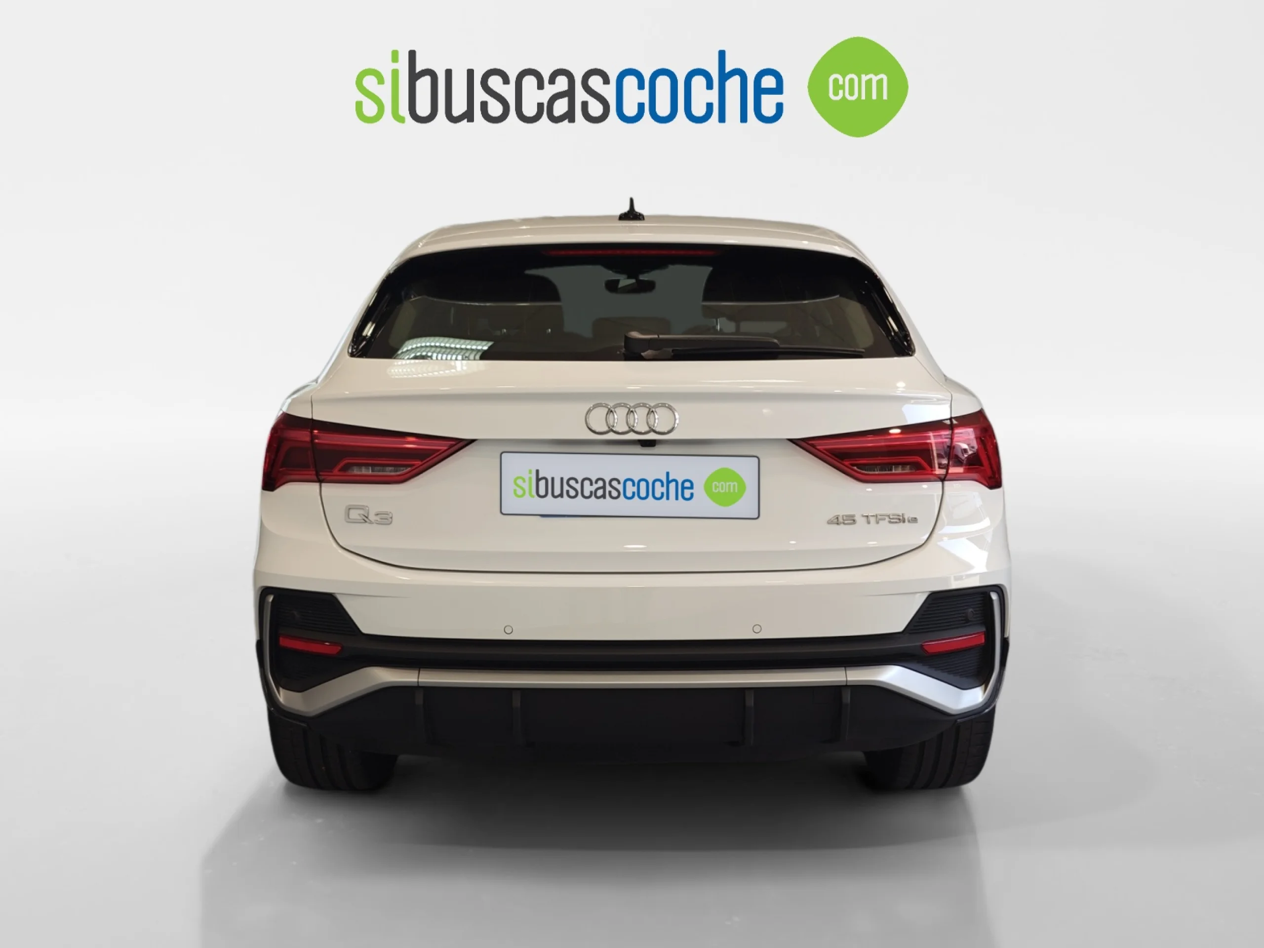 AUDI Q3 SPORTBACK 45 TFSI E 180KW S TRONIC S LINE - Foto 6