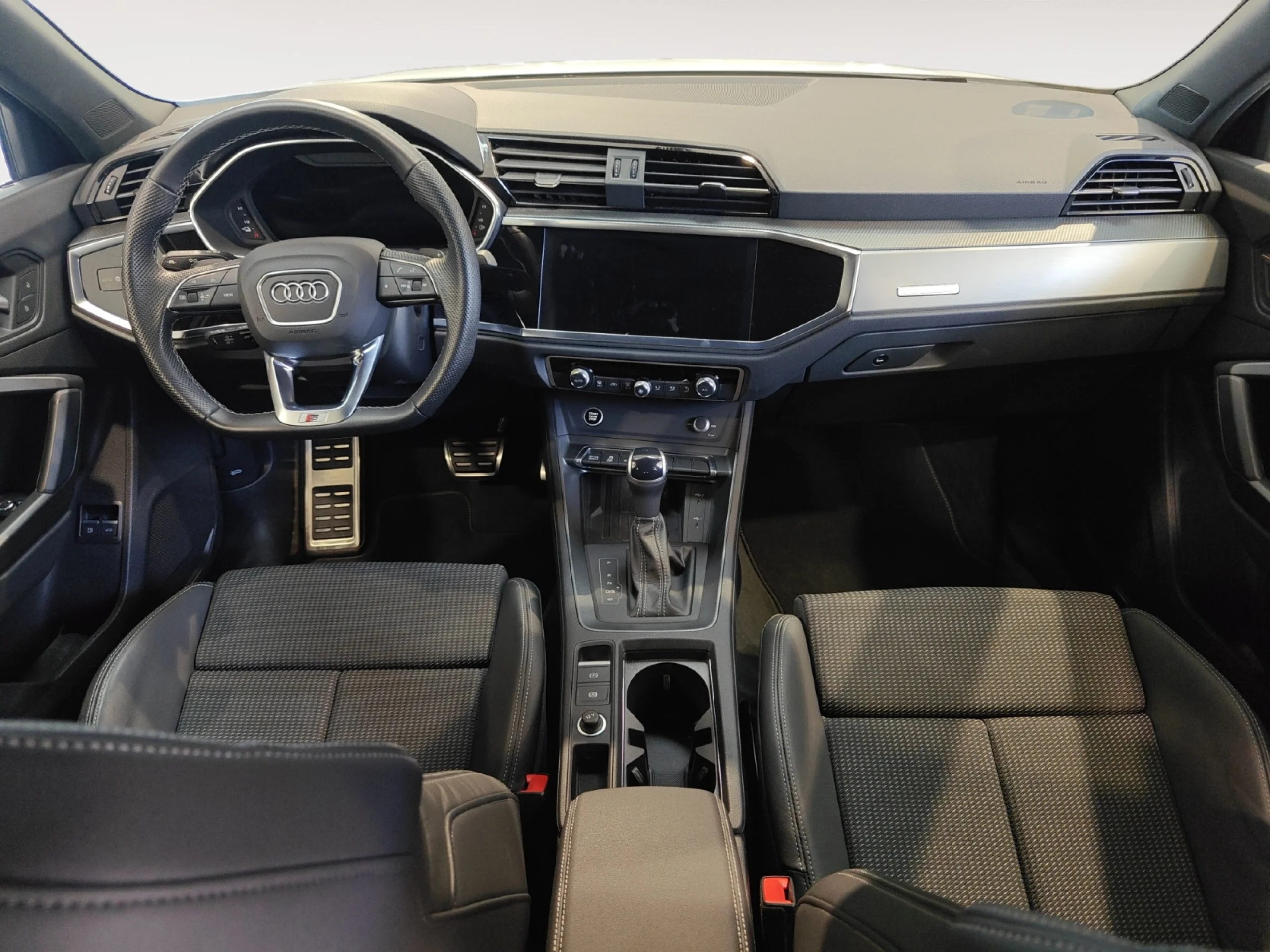 AUDI Q3 SPORTBACK 45 TFSI E 180KW S TRONIC S LINE - Foto 7