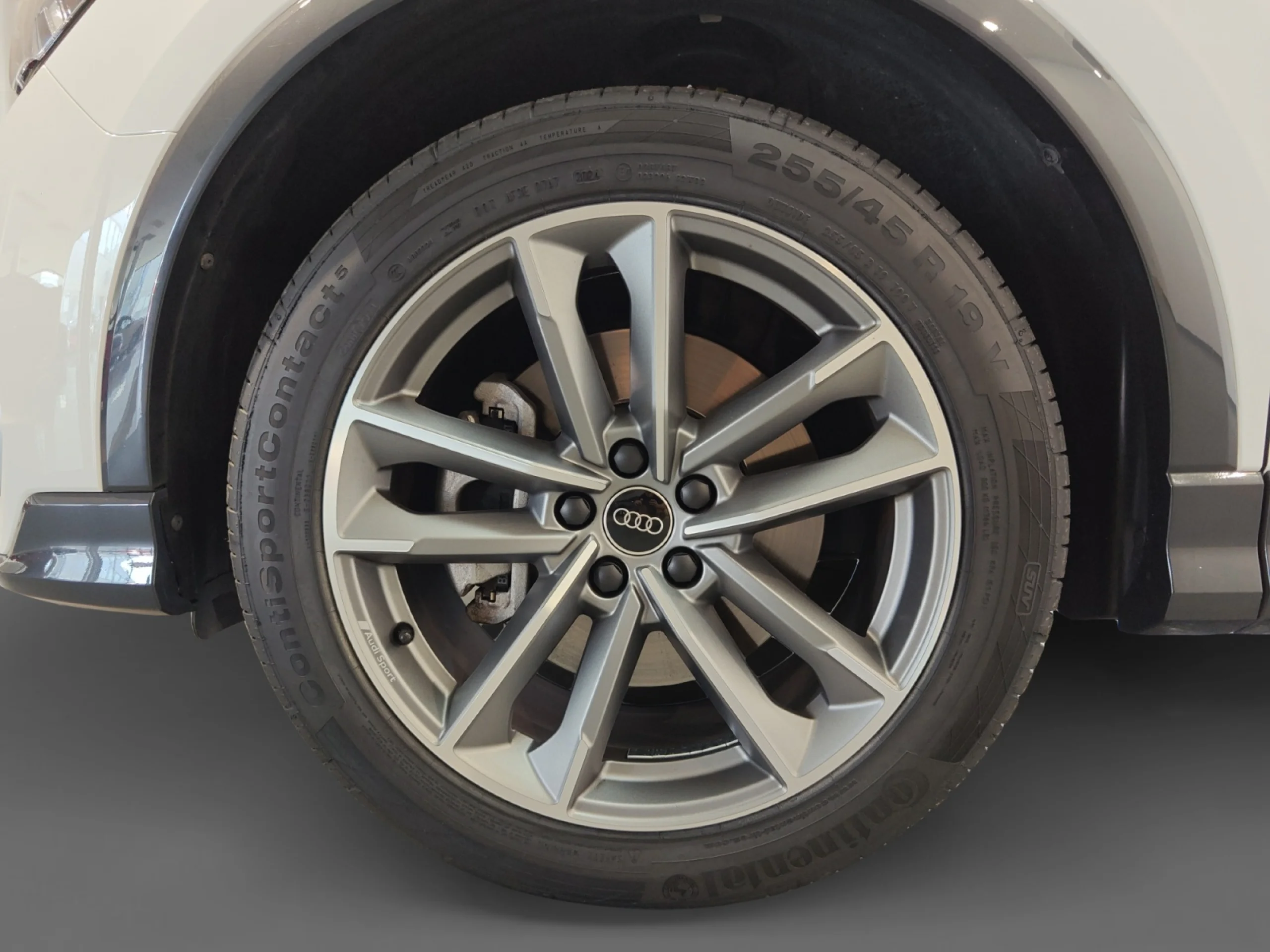 AUDI Q3 SPORTBACK 45 TFSI E 180KW S TRONIC S LINE - Foto 11