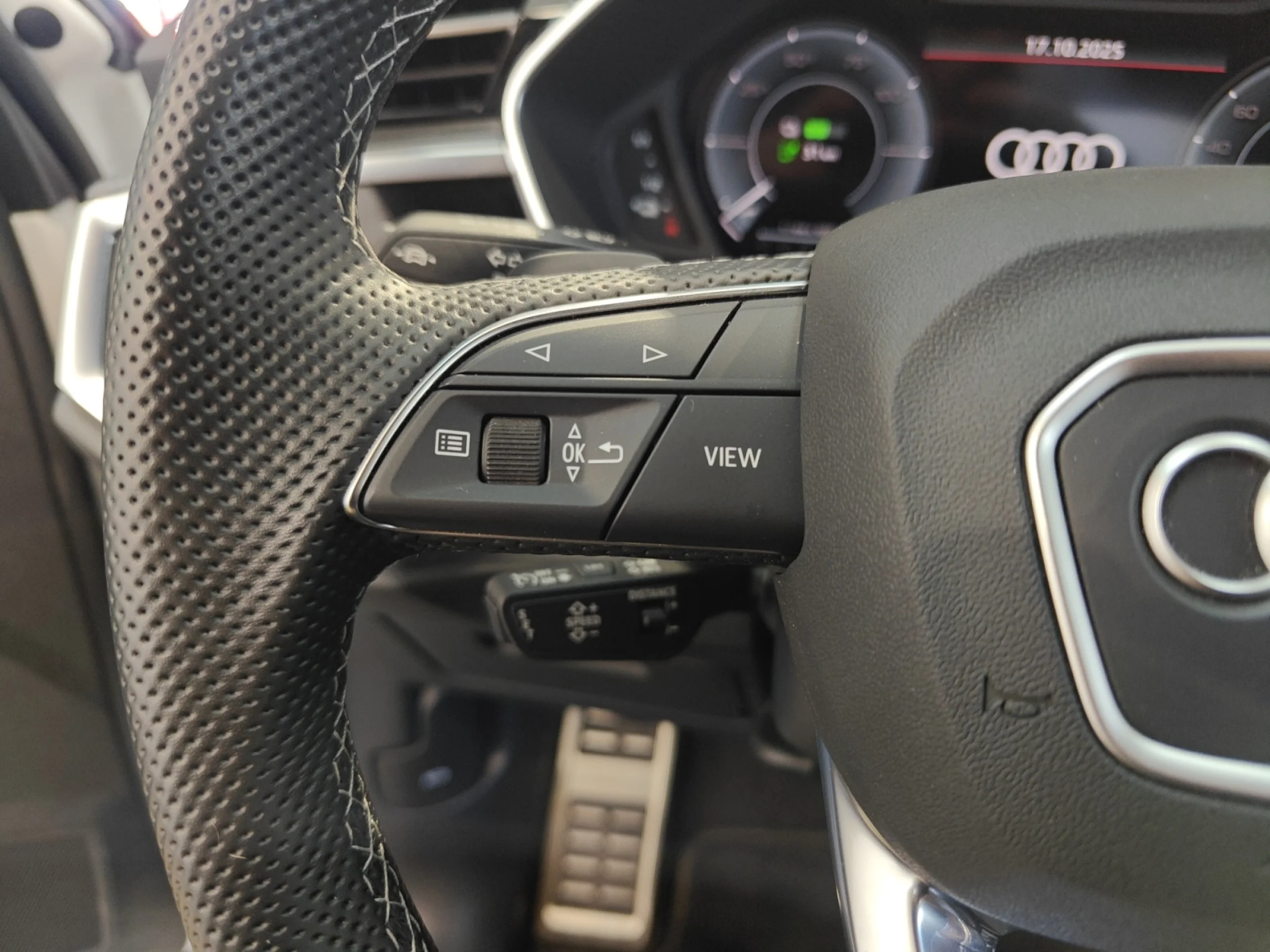 AUDI Q3 SPORTBACK 45 TFSI E 180KW S TRONIC S LINE - Foto 14