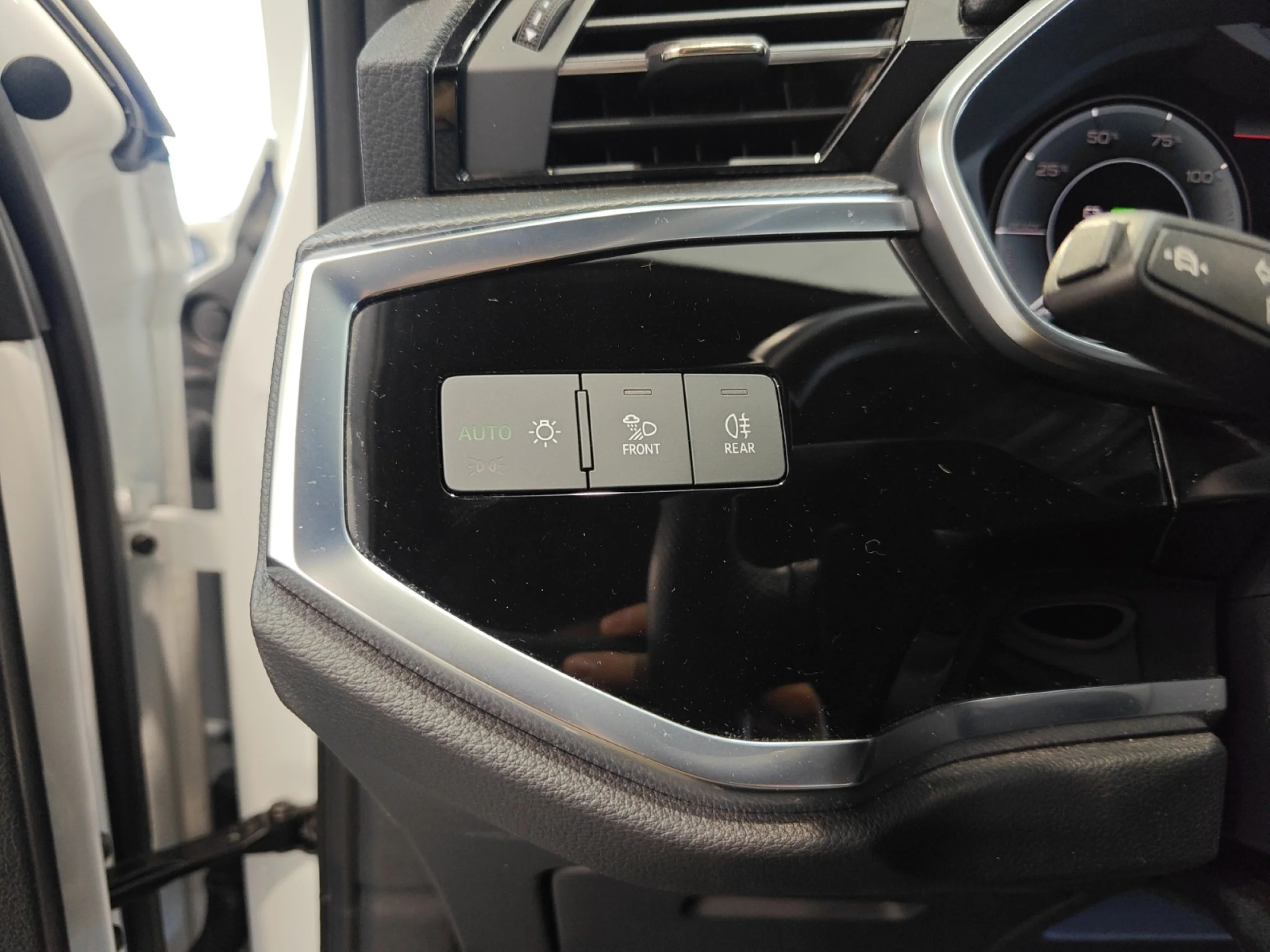 AUDI Q3 SPORTBACK 45 TFSI E 180KW S TRONIC S LINE - Foto 15