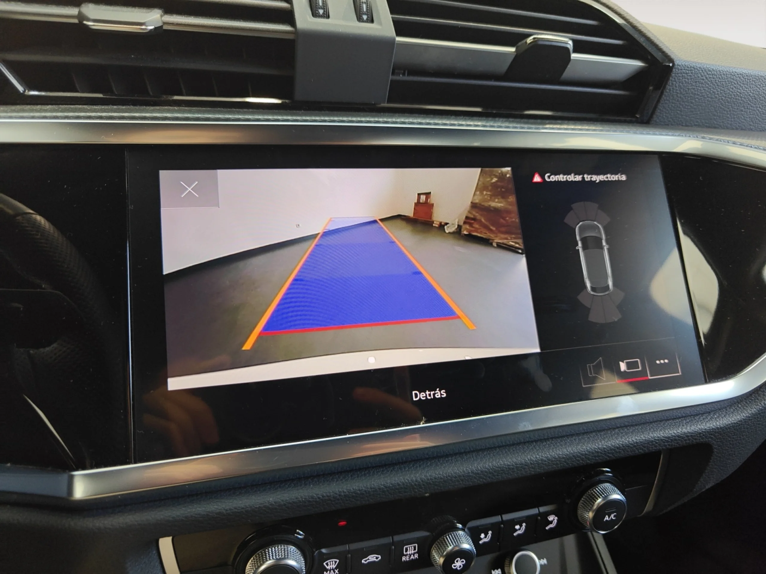 AUDI Q3 SPORTBACK 45 TFSI E 180KW S TRONIC S LINE - Foto 19