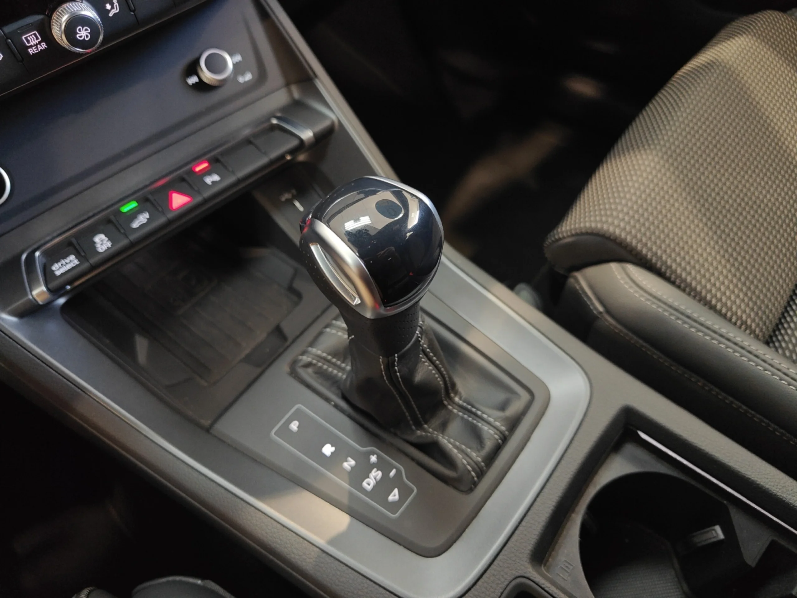 AUDI Q3 SPORTBACK 45 TFSI E 180KW S TRONIC S LINE - Foto 20