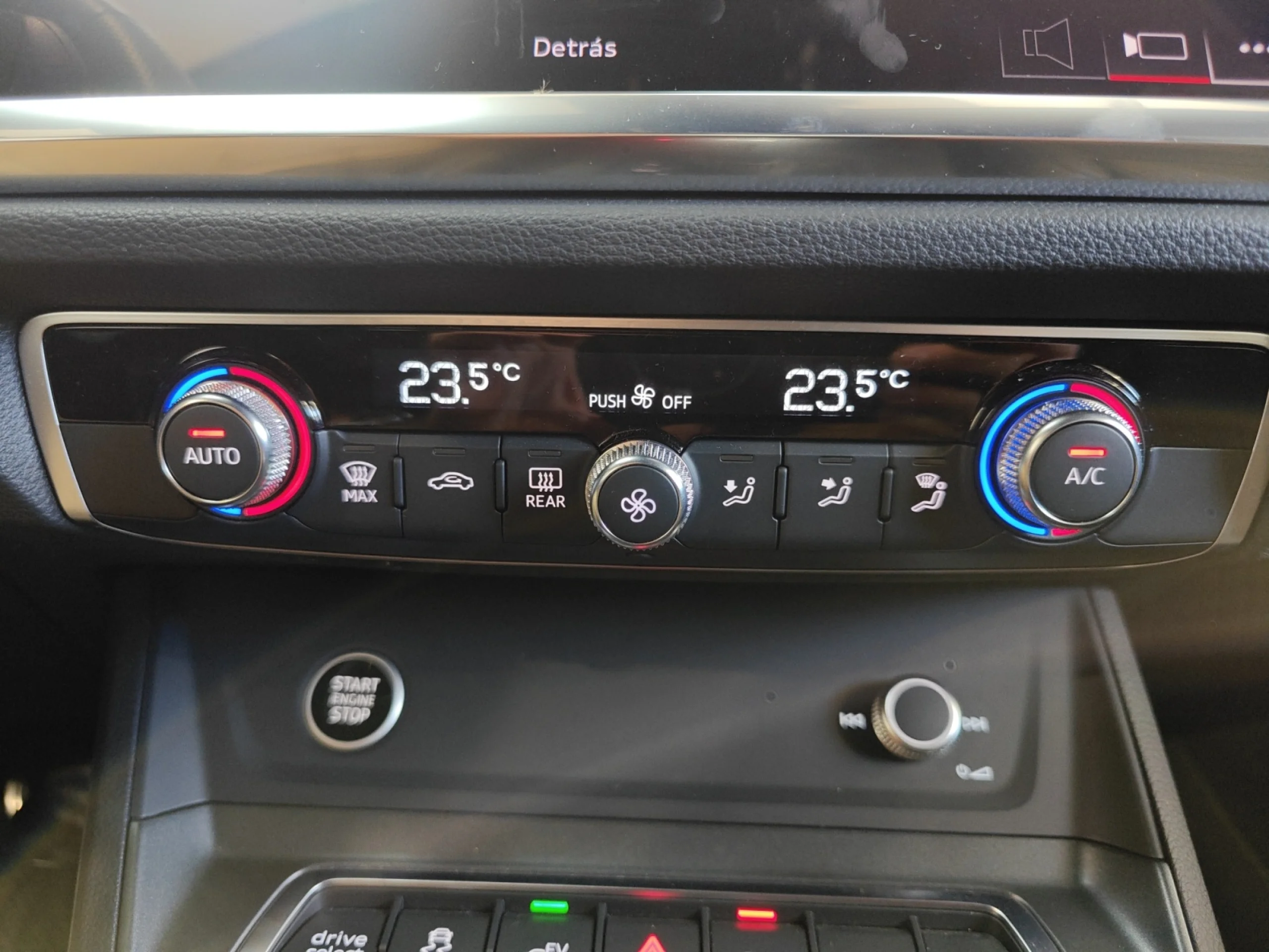 AUDI Q3 SPORTBACK 45 TFSI E 180KW S TRONIC S LINE - Foto 21