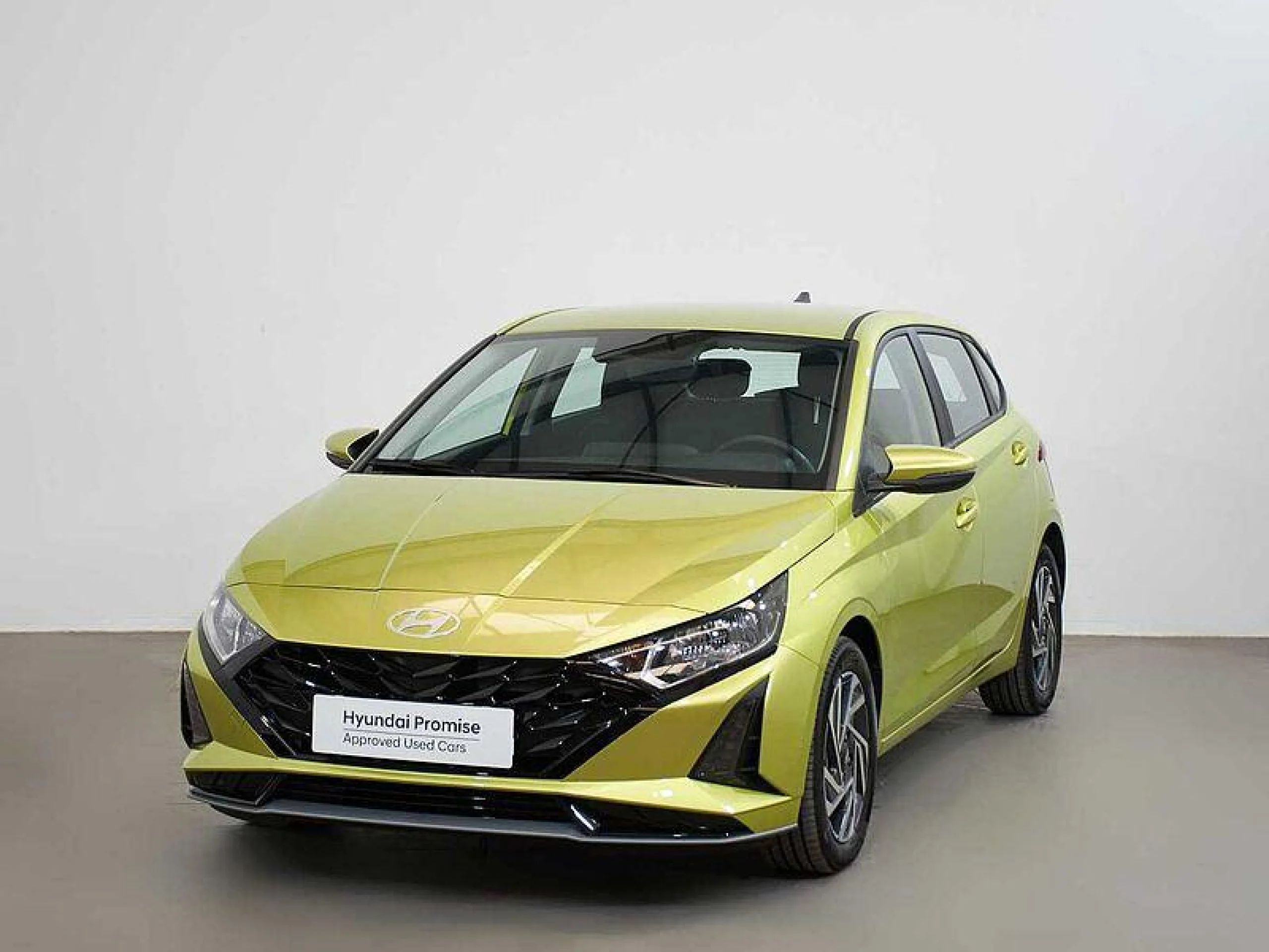 HYUNDAI I20 1.0 TGDI 74KW (100CV) KLASS - Foto 1