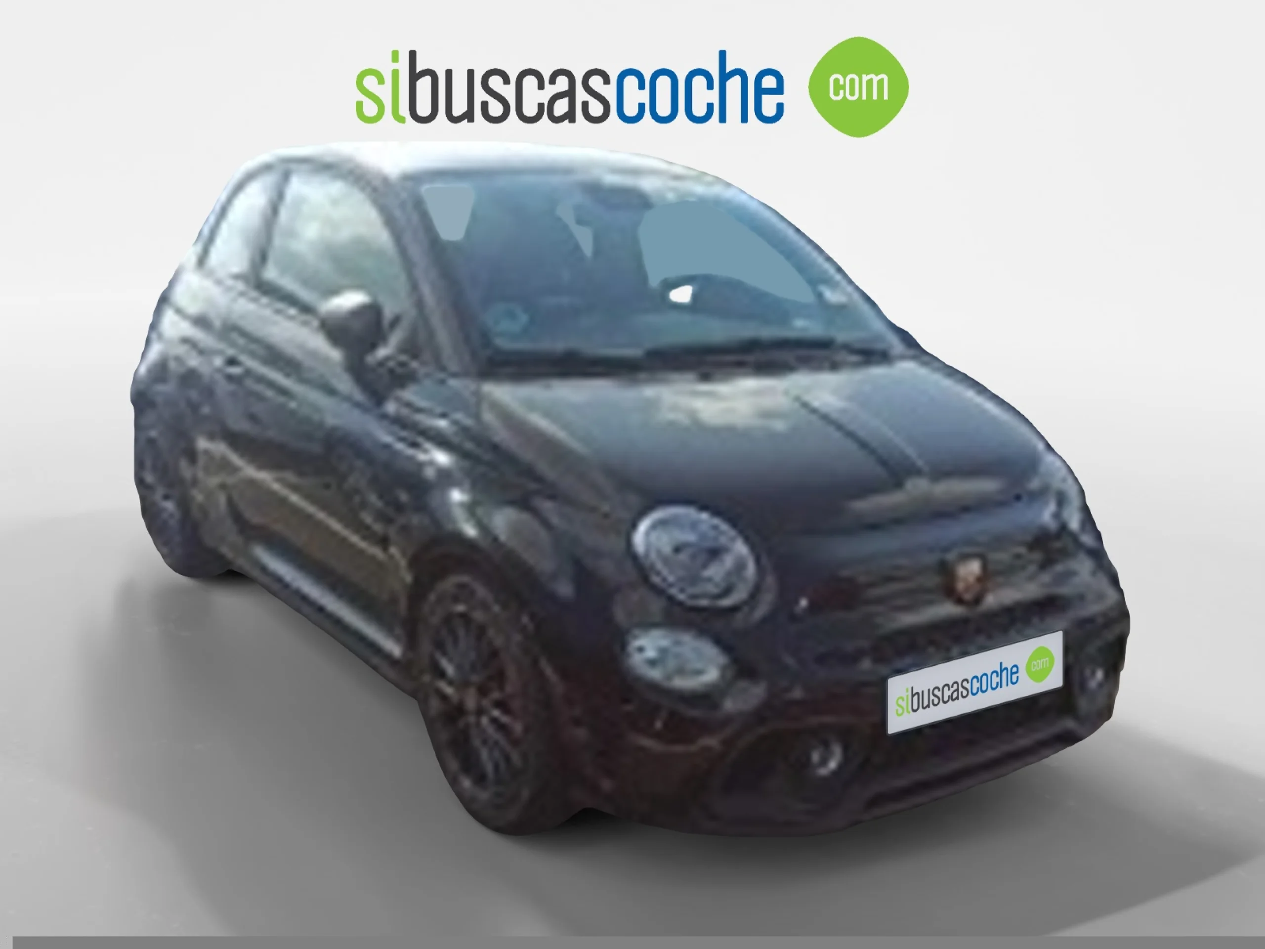 ABARTH 500 695 1.4 16V T JET 132KW (180 CV) - Foto 1
