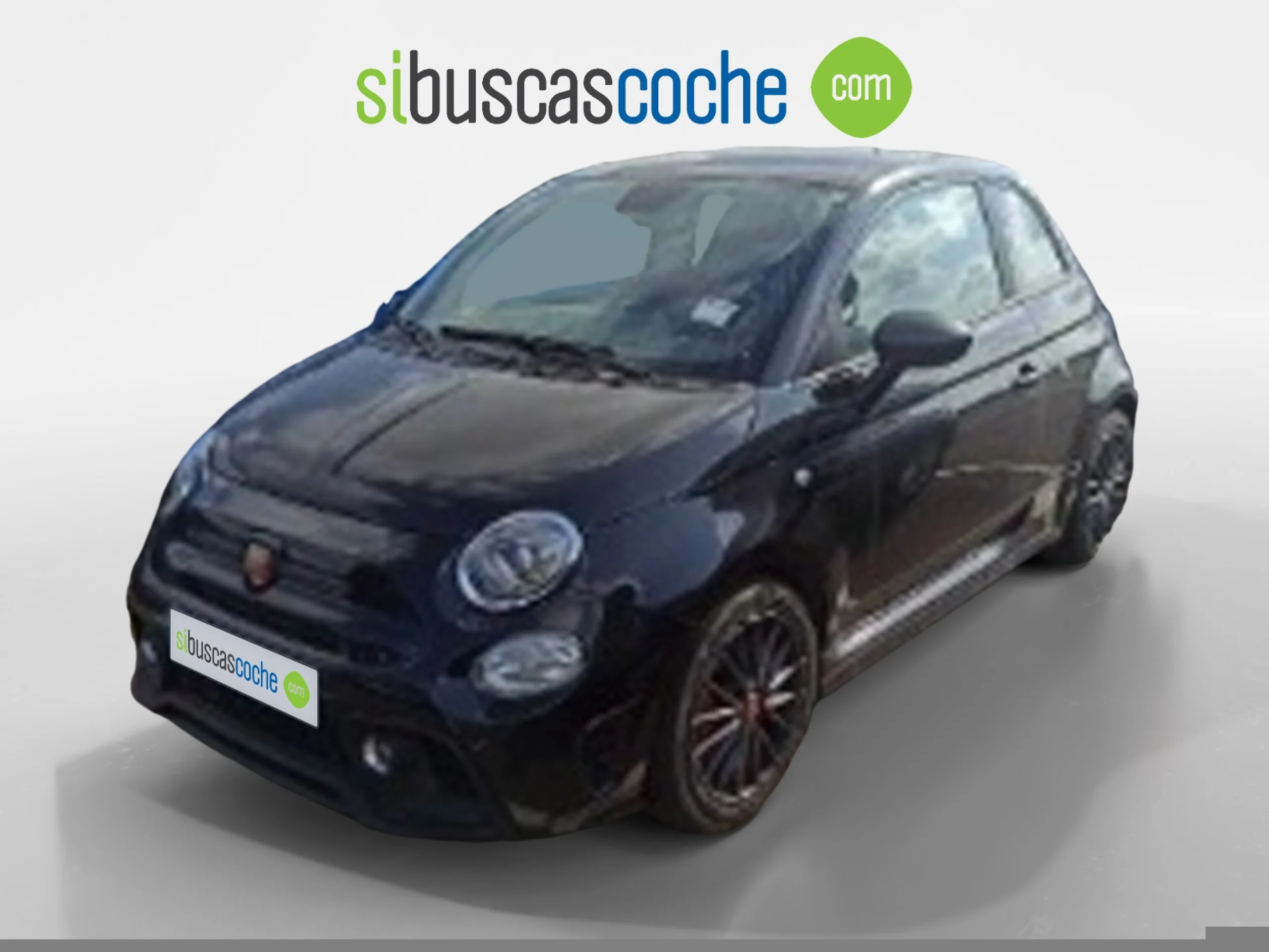 ABARTH 500 695 1.4 16V T JET 132KW (180 CV) - Foto 2