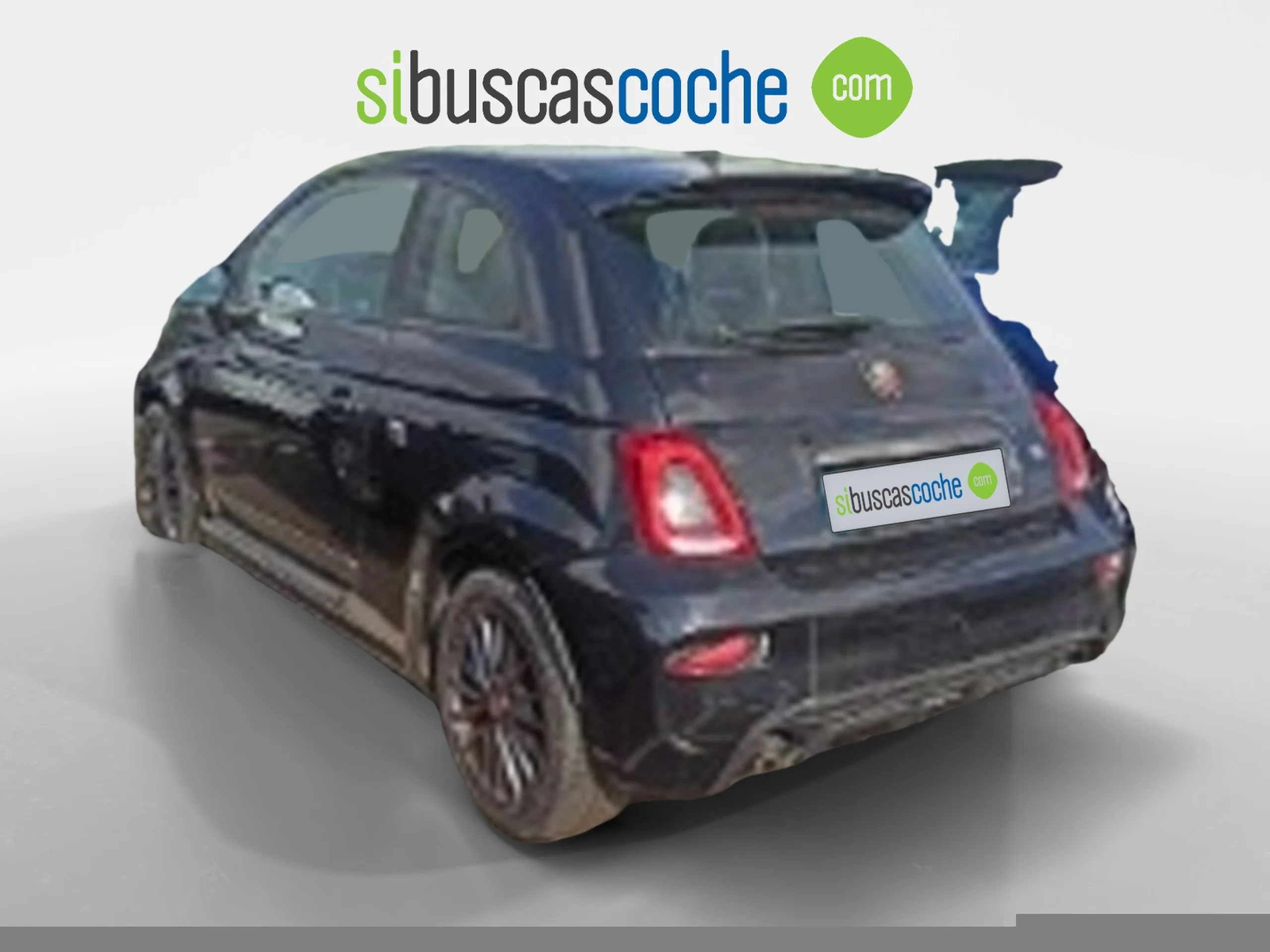 ABARTH 500 695 1.4 16V T JET 132KW (180 CV) - Foto 4