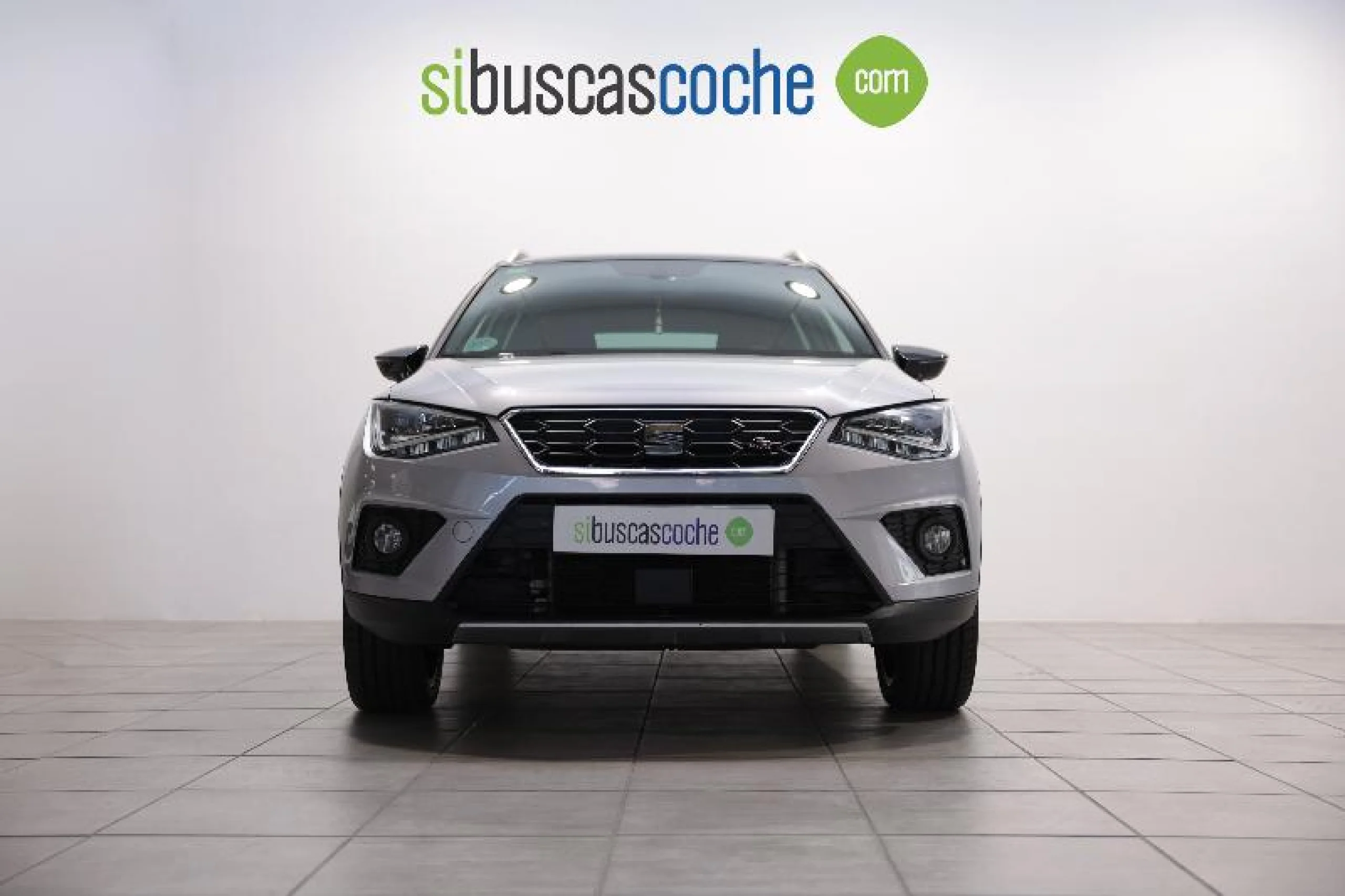 SEAT ARONA 1.6 TDI 85KW (115CV) FR EDITIO ECO - Foto 20