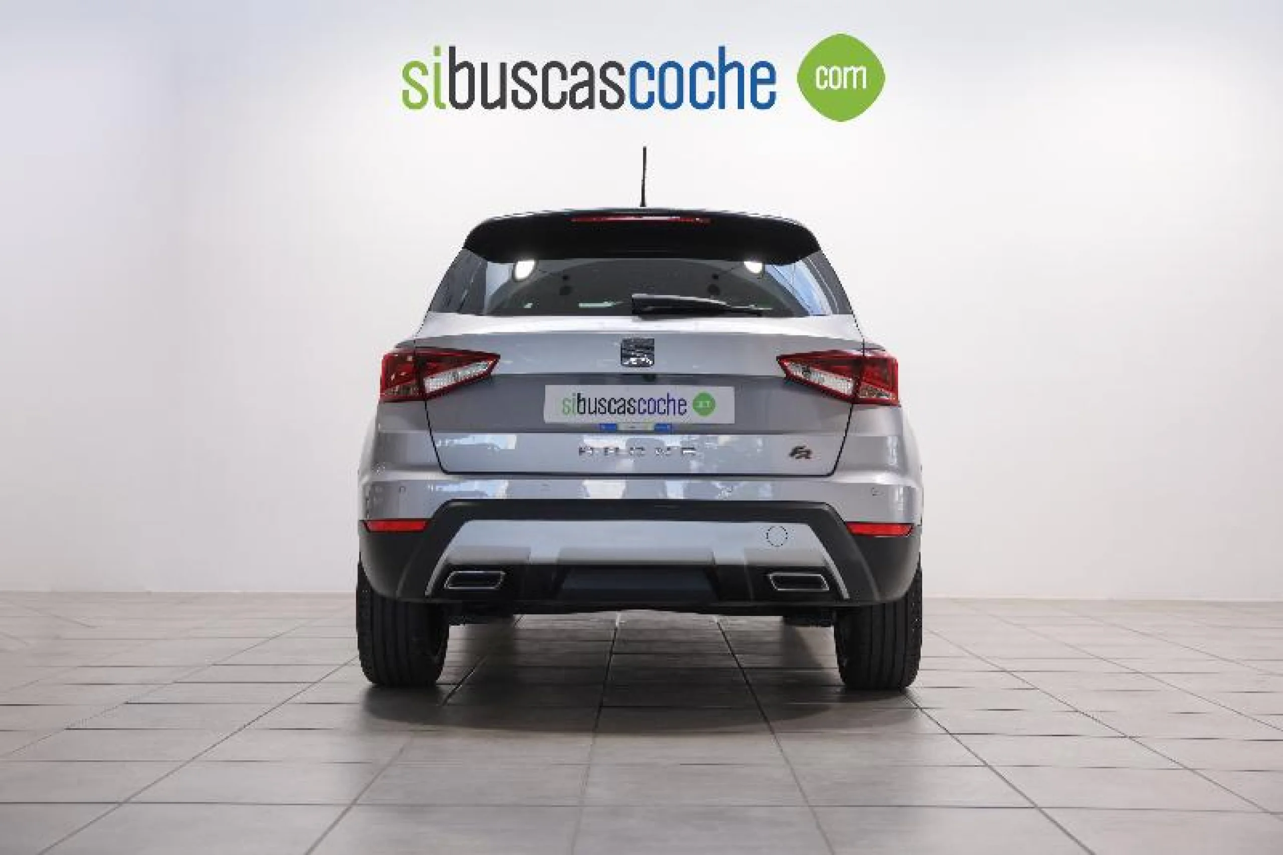 SEAT ARONA 1.6 TDI 85KW (115CV) FR EDITIO ECO - Foto 21