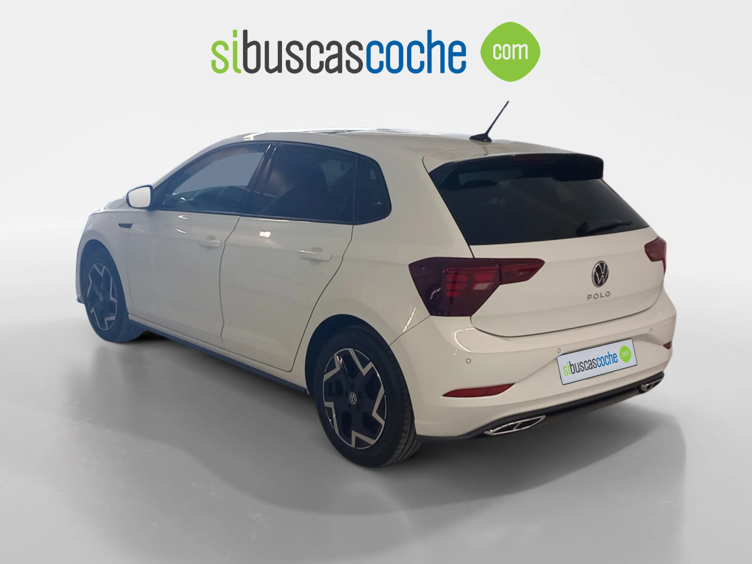 VOLKSWAGEN POLO R LINE 1.0 TSI 70KW (95CV) - Foto 2
