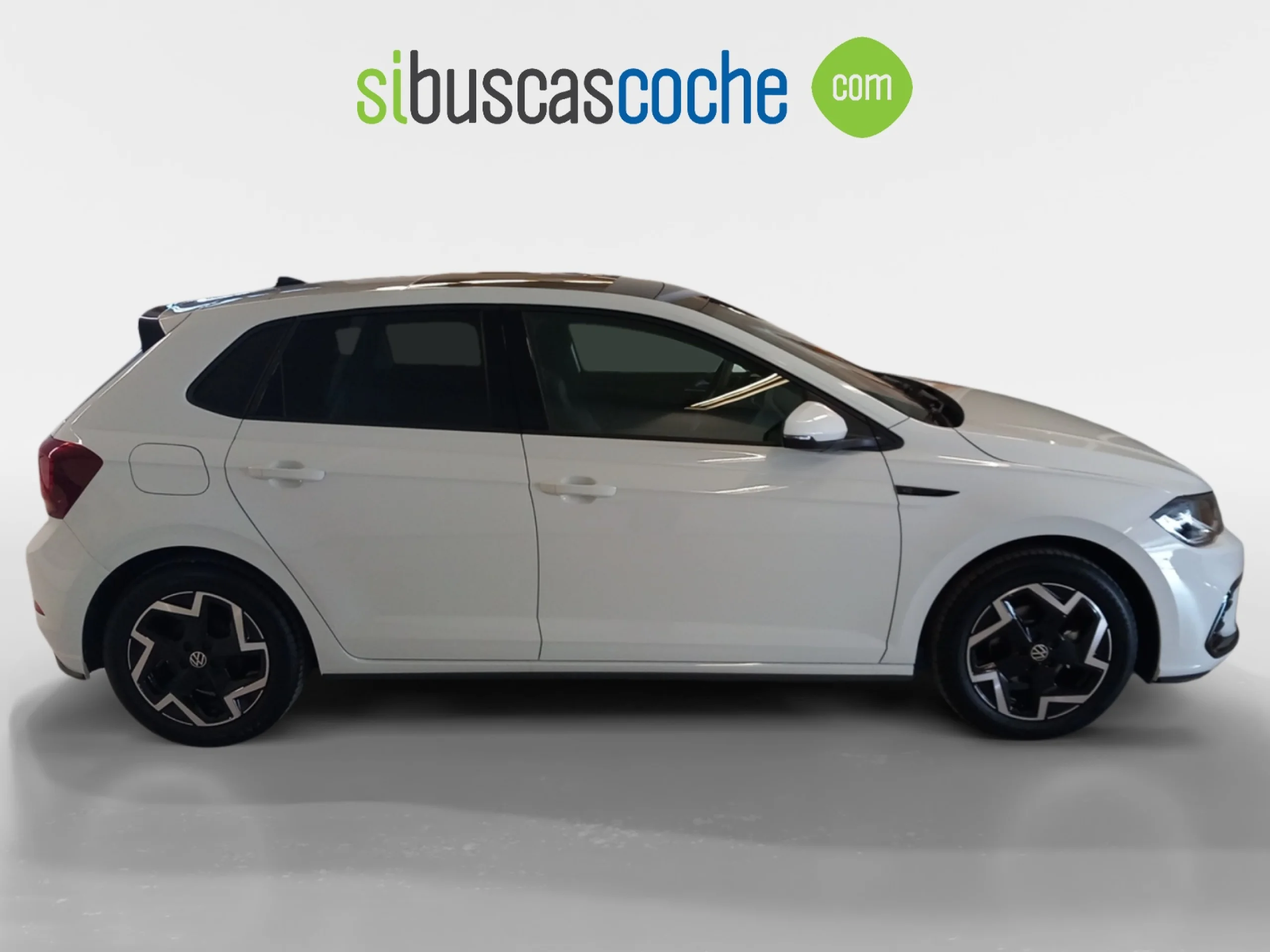 VOLKSWAGEN POLO R LINE 1.0 TSI 70KW (95CV) - Foto 3