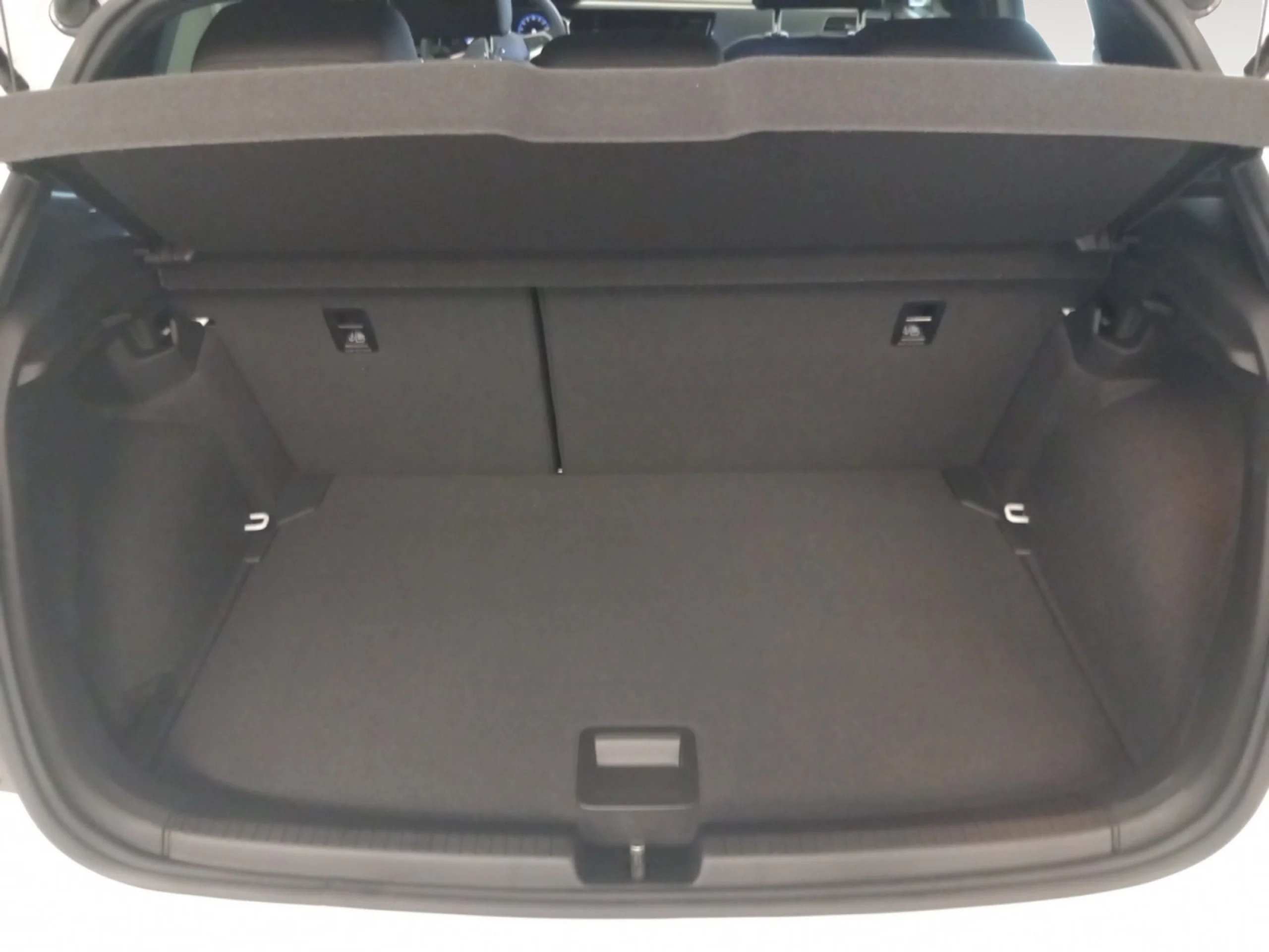 VOLKSWAGEN POLO R LINE 1.0 TSI 70KW (95CV) - Foto 7