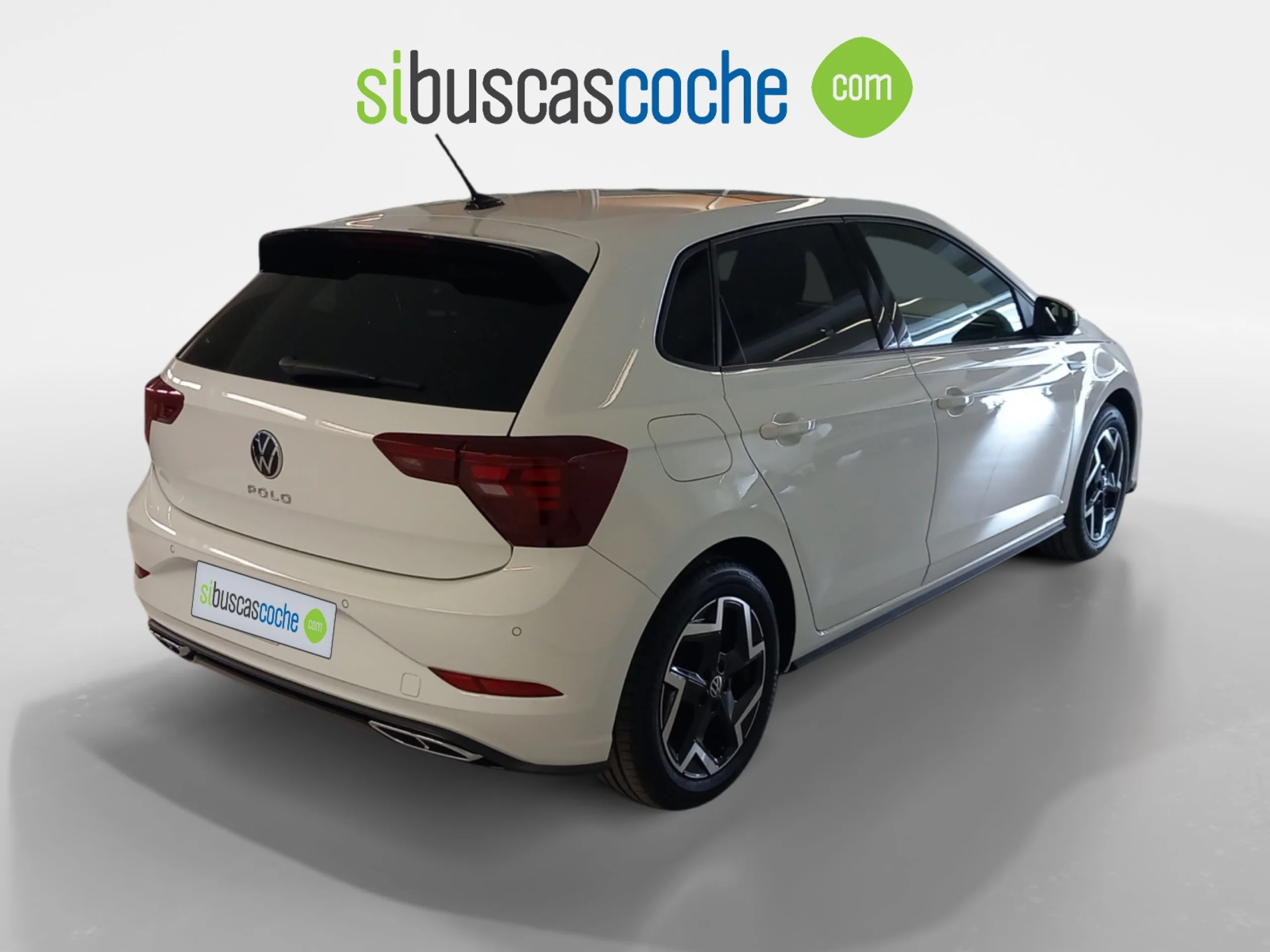 VOLKSWAGEN POLO R LINE 1.0 TSI 70KW (95CV) - Foto 12