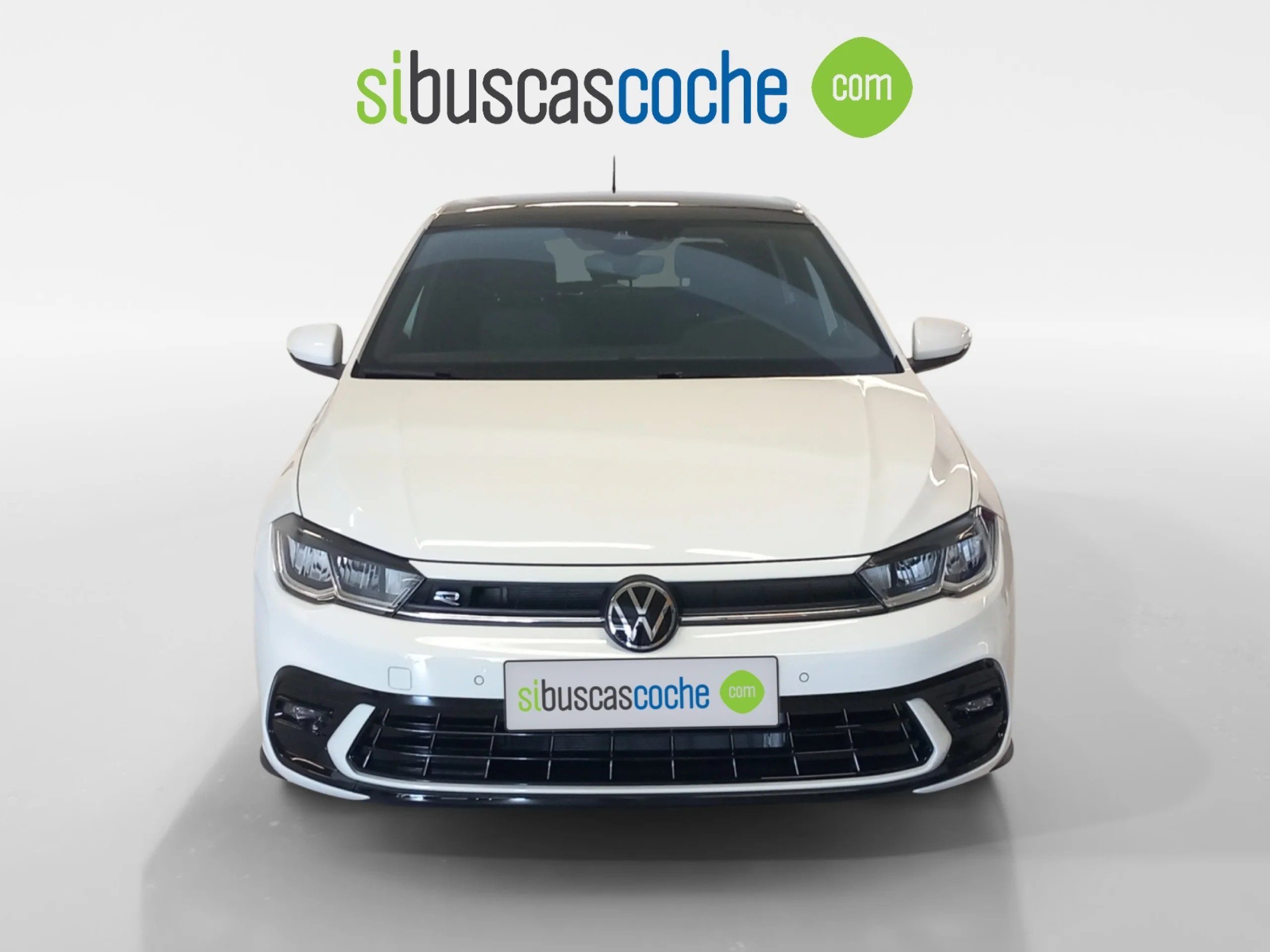 VOLKSWAGEN POLO R LINE 1.0 TSI 70KW (95CV) - Foto 13