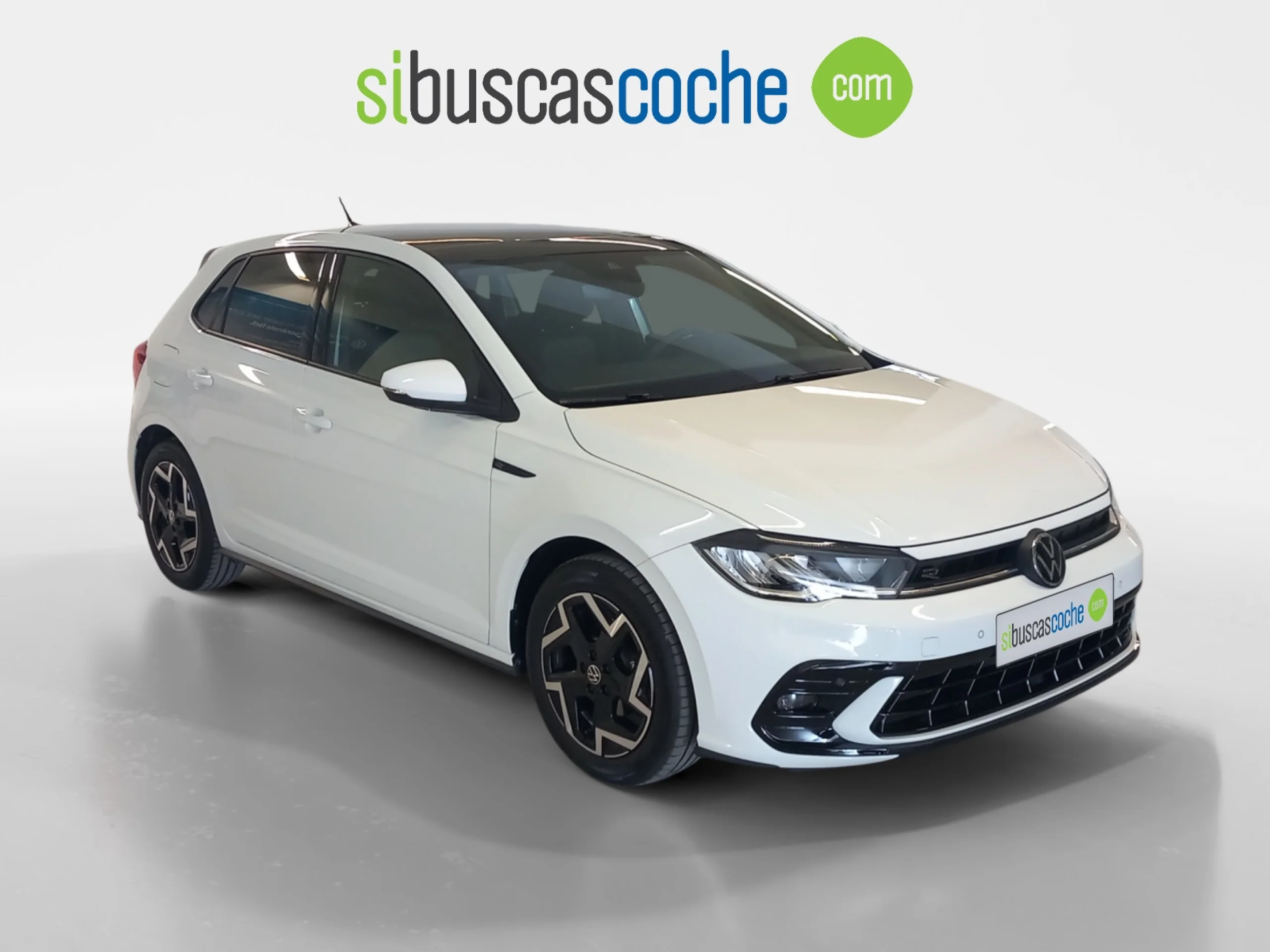 VOLKSWAGEN POLO R LINE 1.0 TSI 70KW (95CV) - Foto 1