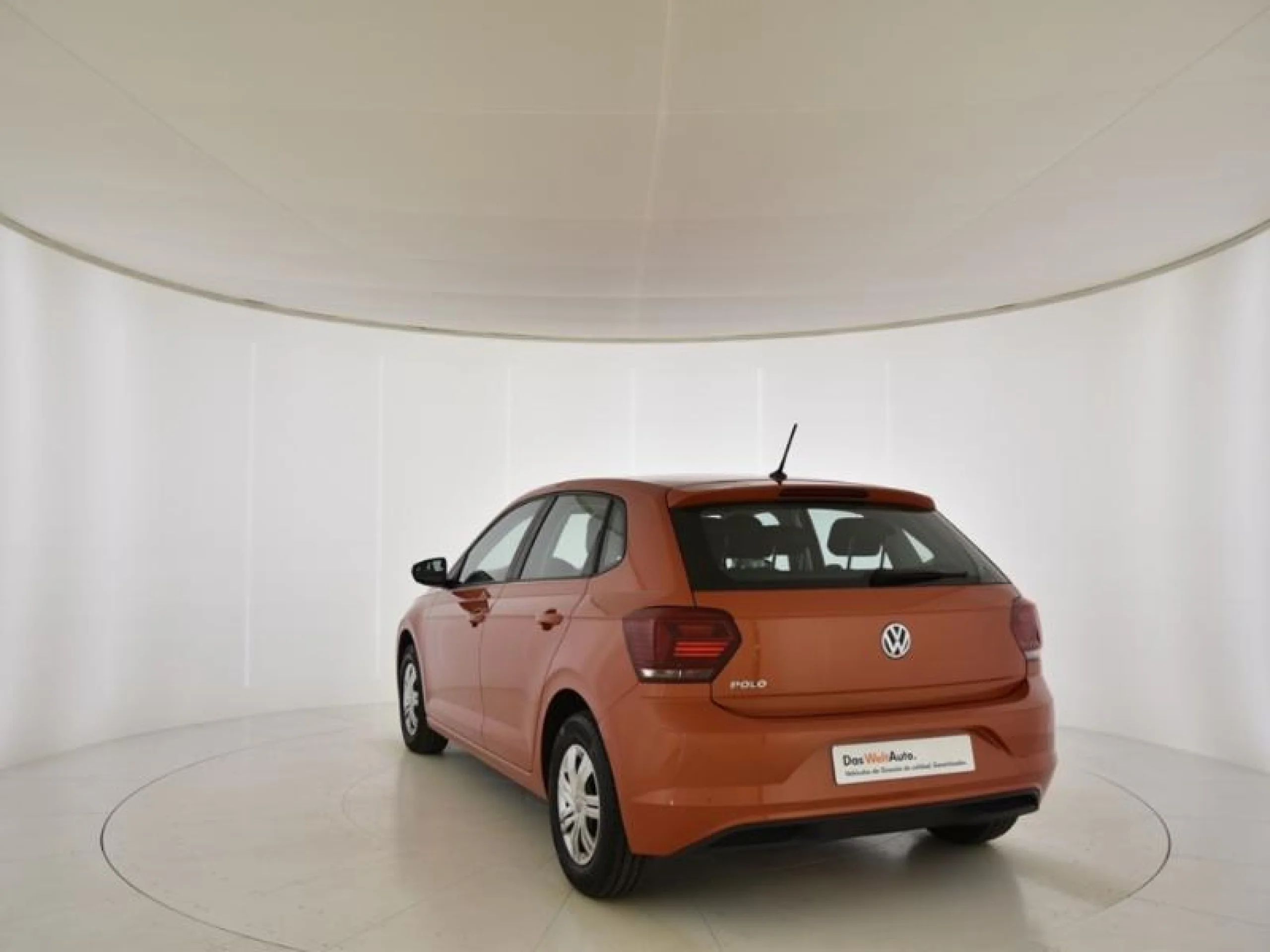 VOLKSWAGEN POLO EDITION 1.0 EVO 48KW (65CV) - Foto 2