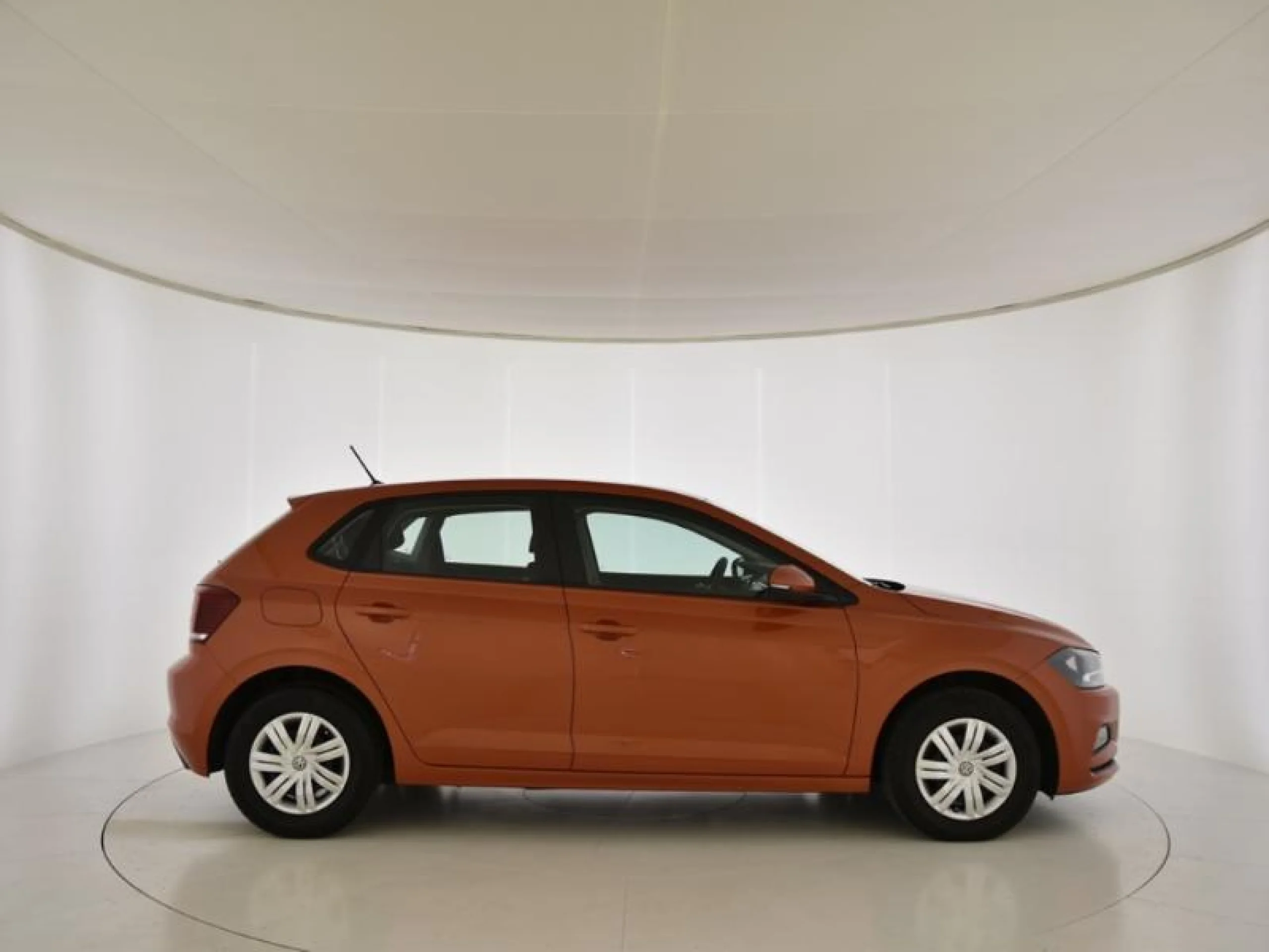 VOLKSWAGEN POLO EDITION 1.0 EVO 48KW (65CV) - Foto 3