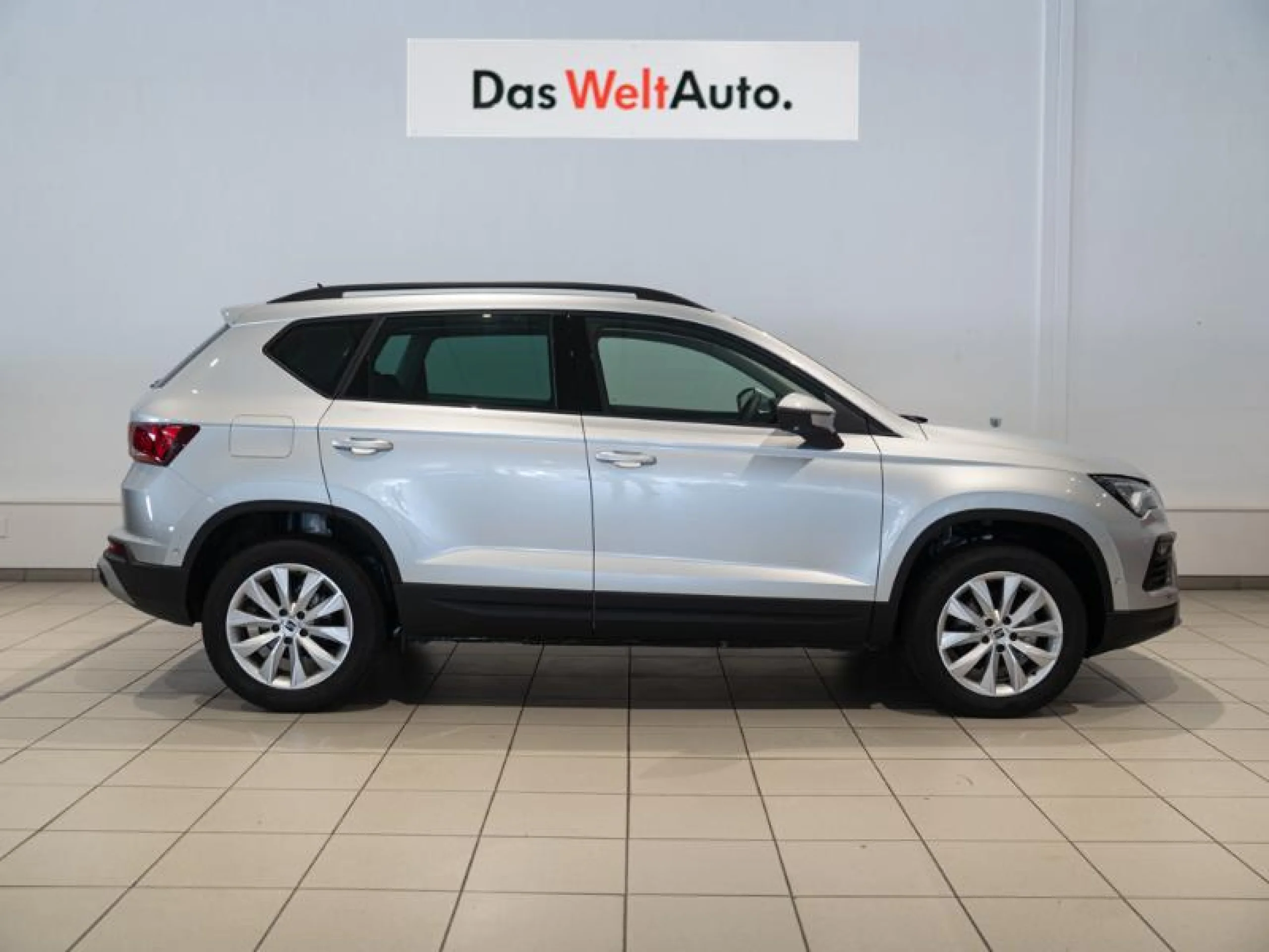 SEAT ATECA 1.5 TSI 110KW ST&SP STYLE XL - Foto 3