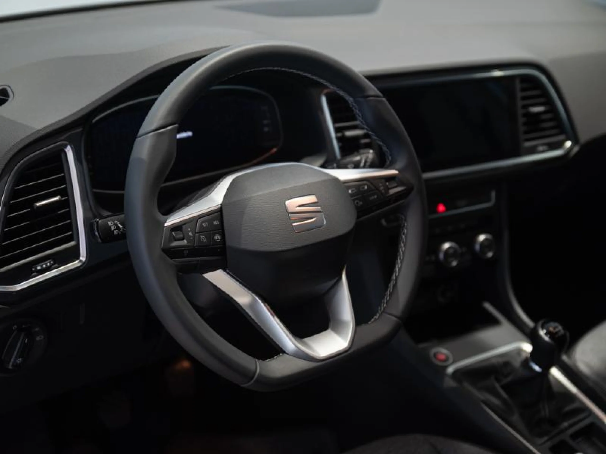 SEAT ATECA 1.5 TSI 110KW ST&SP STYLE XL - Foto 12