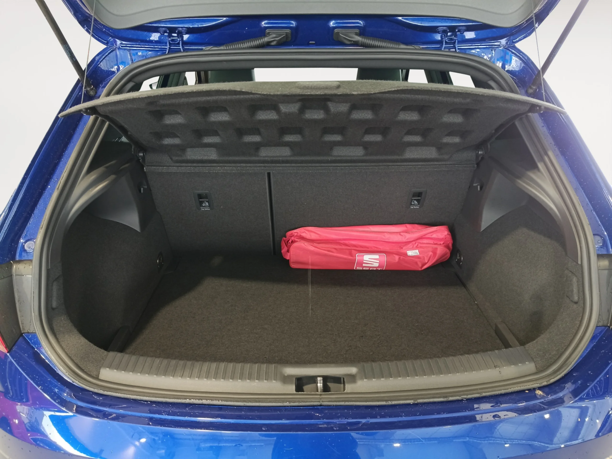 SEAT LEON 1.5 TSI 110KW ST&SP FR EDITION PLUS - Foto 7