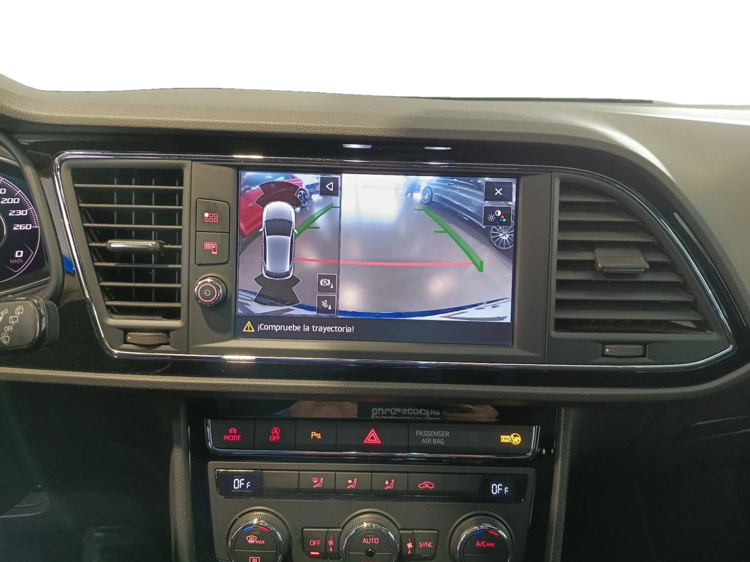 SEAT LEON 1.5 TSI 110KW ST&SP FR EDITION PLUS - Foto 9