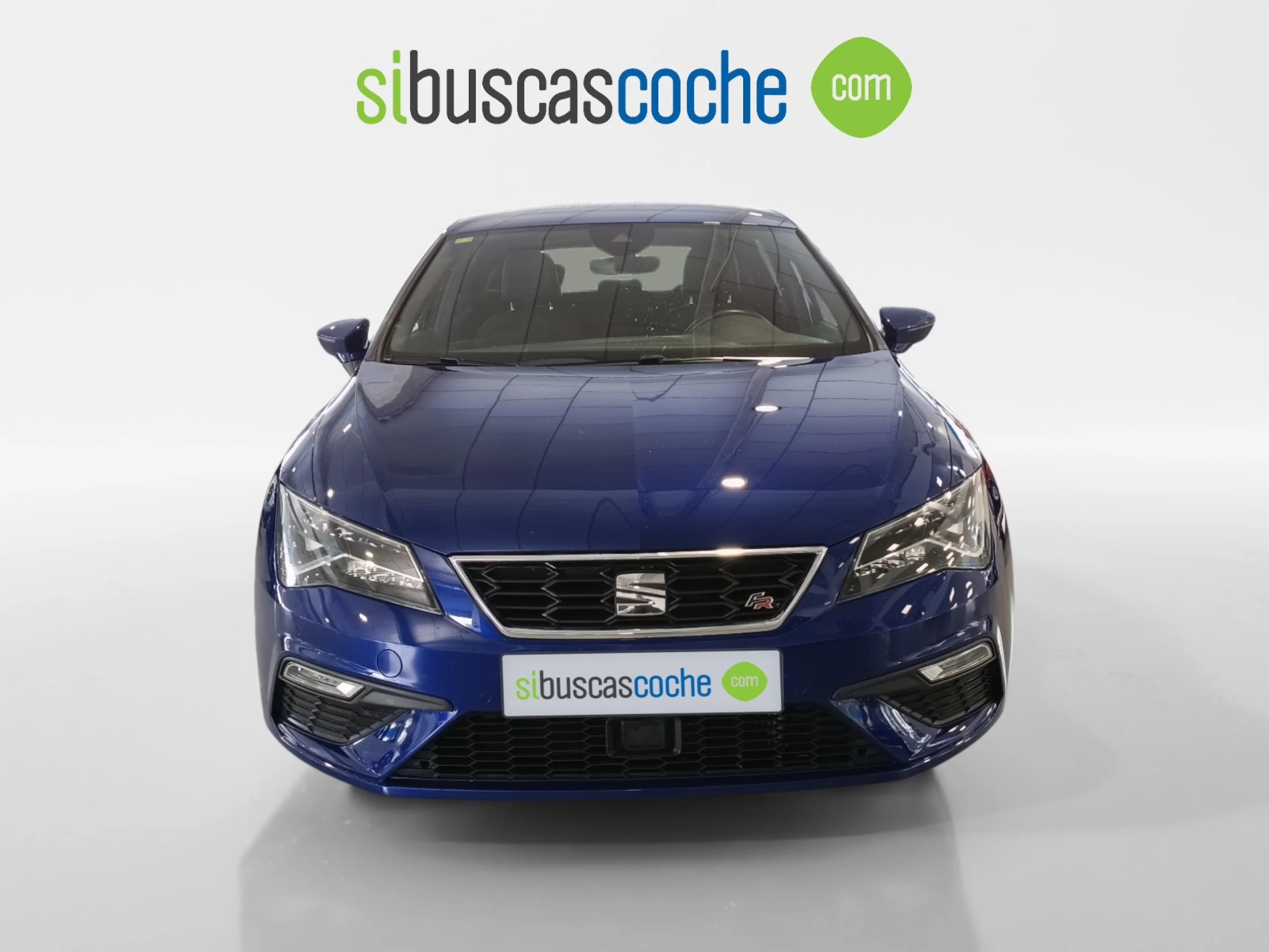SEAT LEON 1.5 TSI 110KW ST&SP FR EDITION PLUS - Foto 12