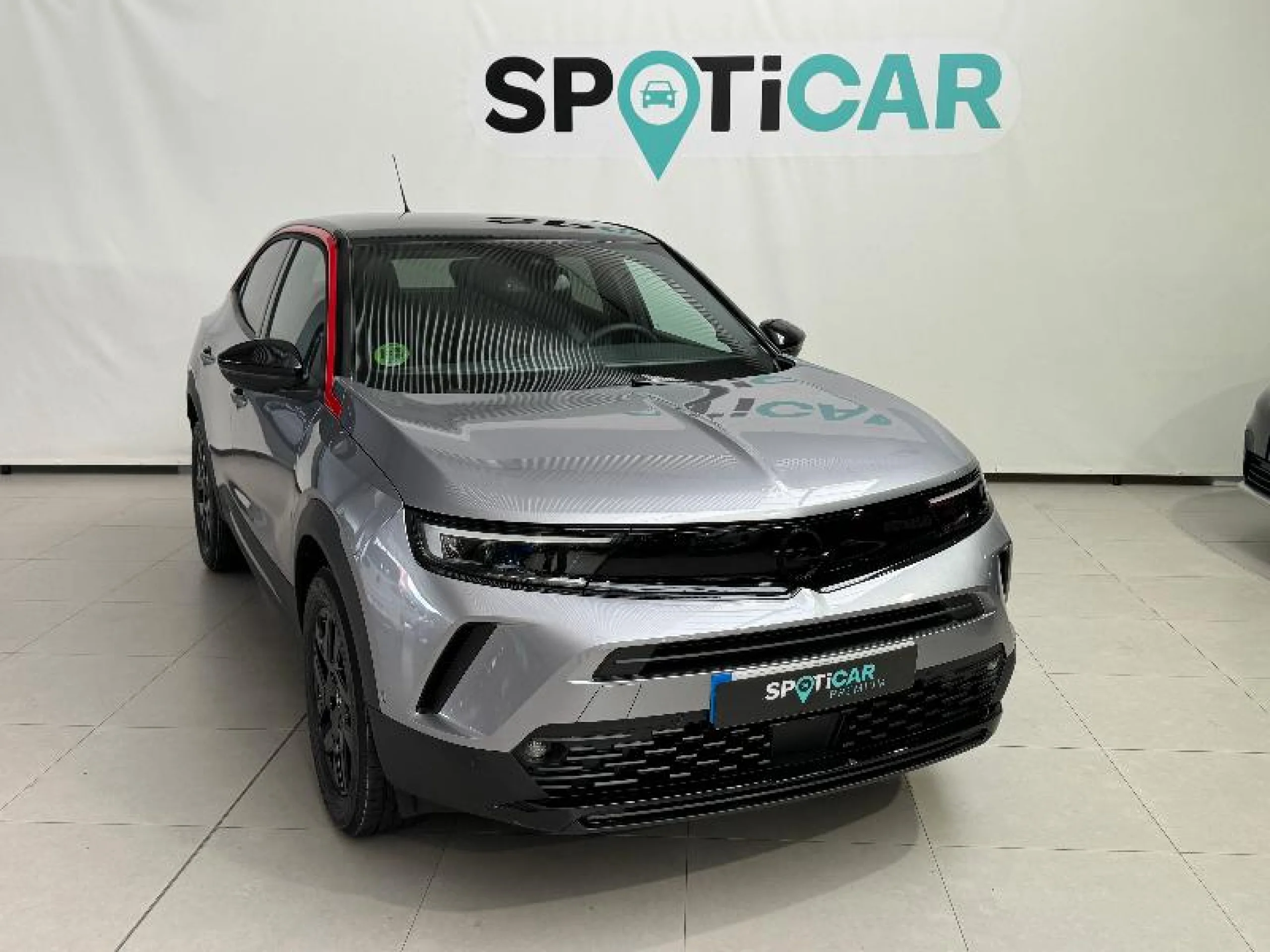 OPEL MOKKA 1.2 T 96KW (130 CV) GS AUTO - Foto 3