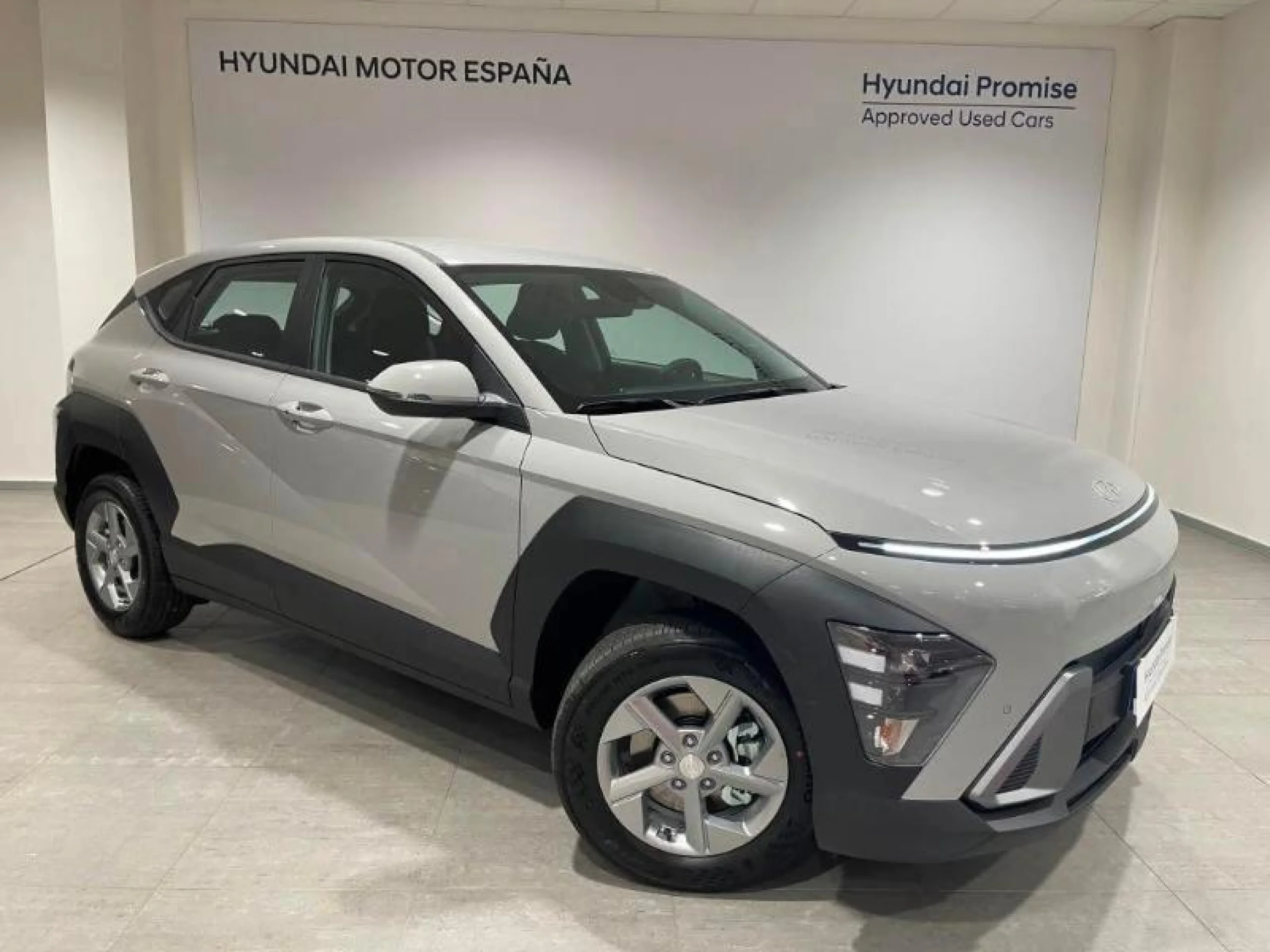 HYUNDAI KONA 1.6T 138CV MAXX - Foto 3