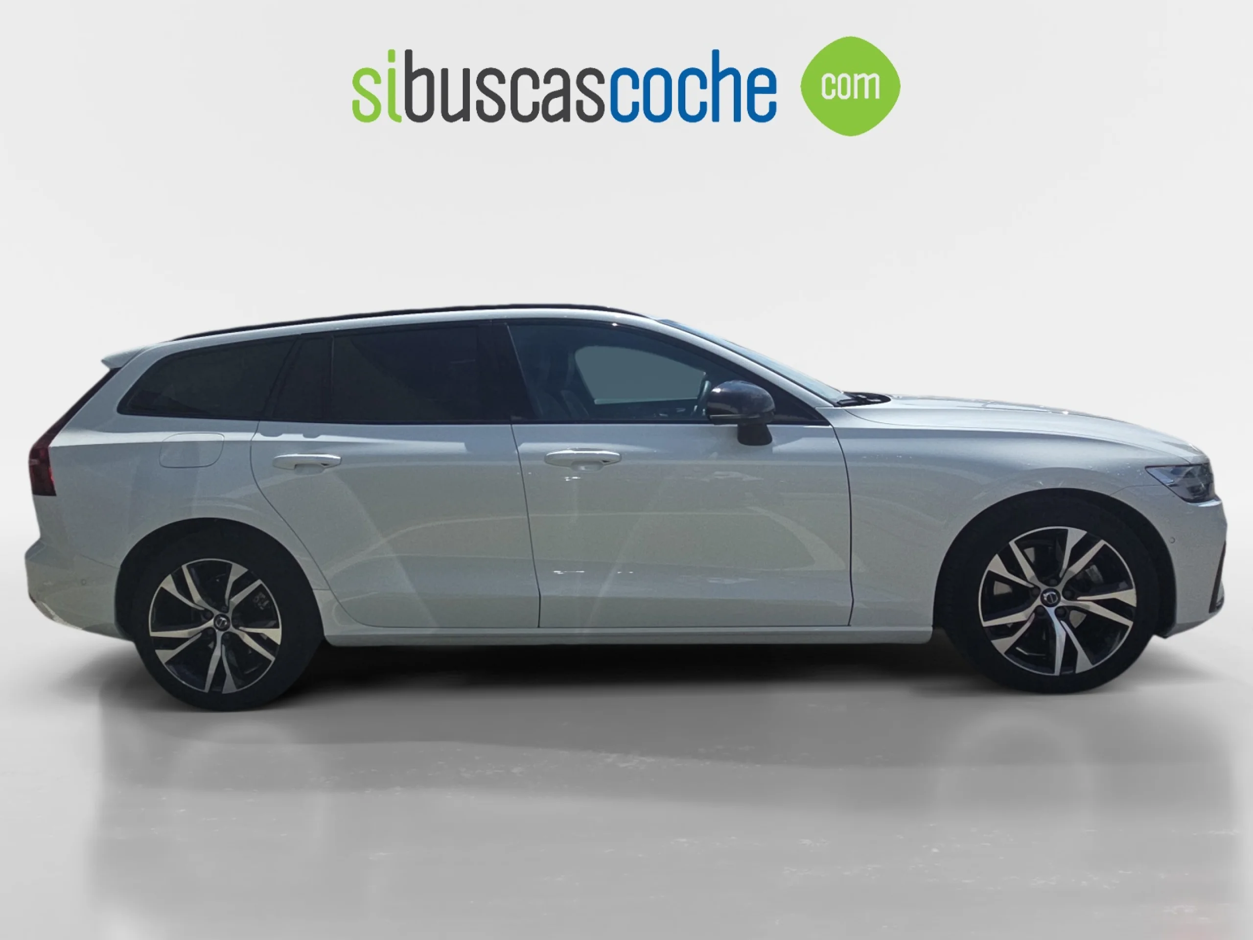 VOLVO V60 2.0 B4 (D) PLUS DARK AUTO - Foto 3