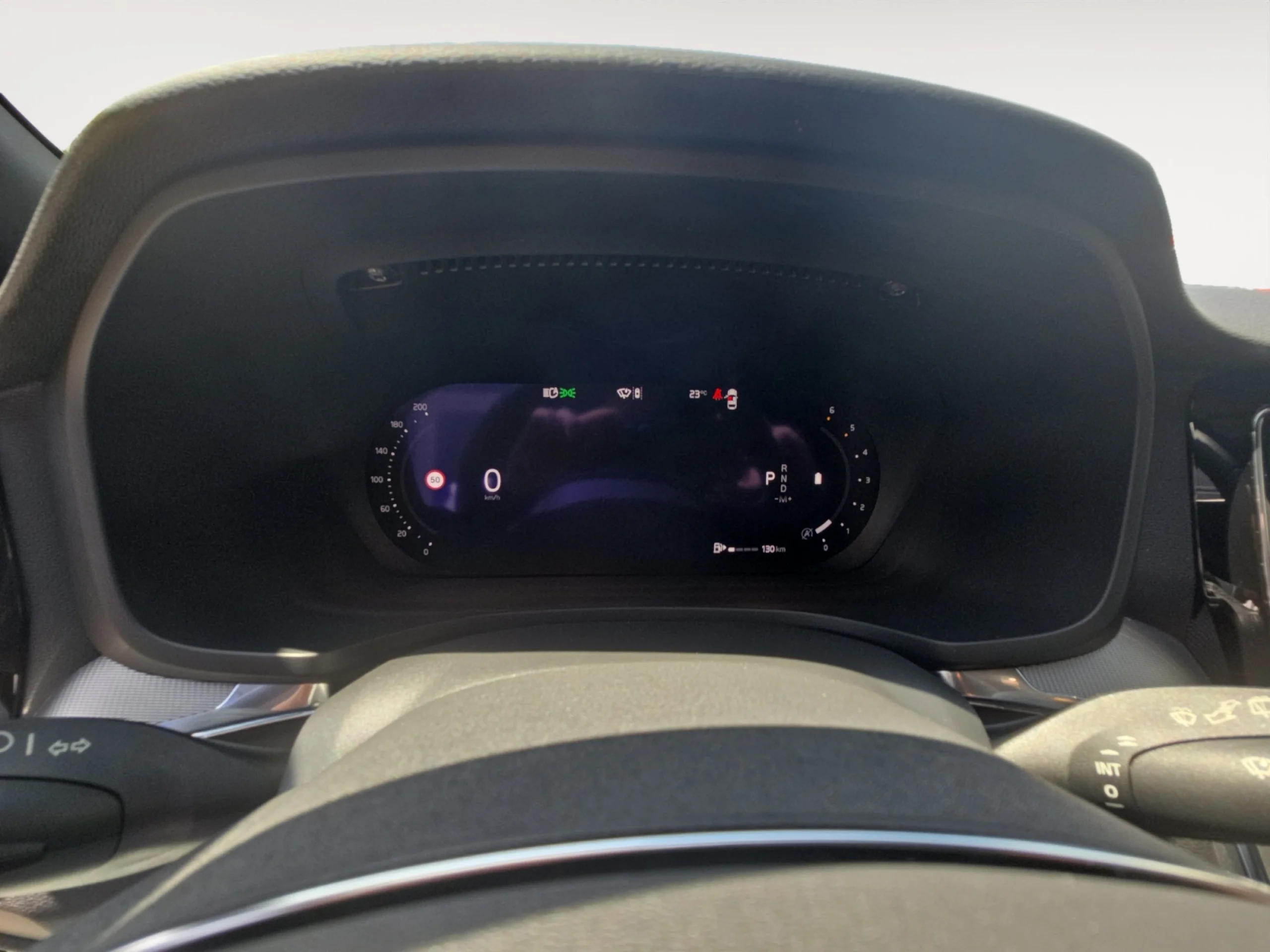 VOLVO V60 2.0 B4 (D) PLUS DARK AUTO - Foto 7