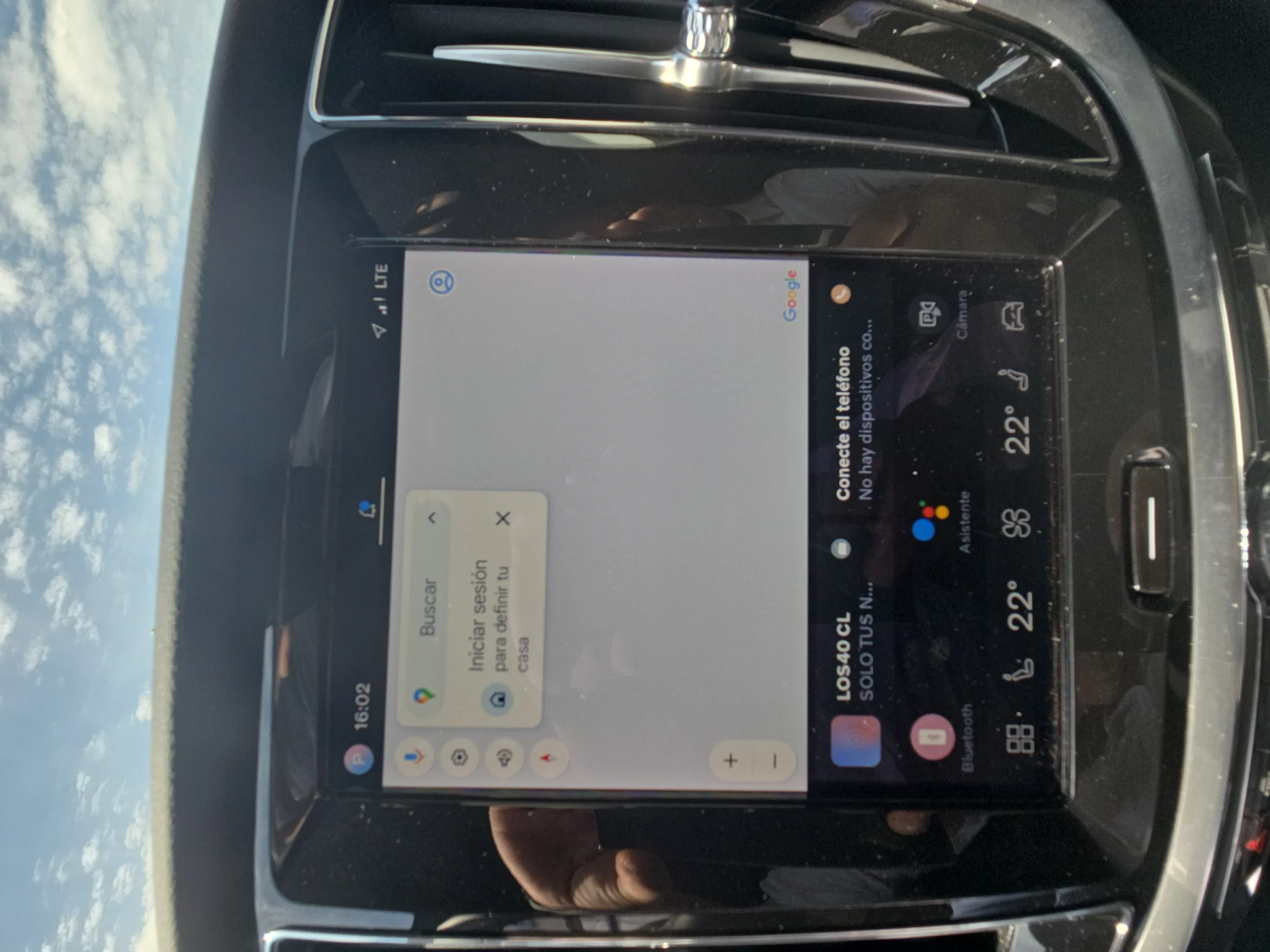 VOLVO V60 2.0 B4 (D) PLUS DARK AUTO - Foto 10