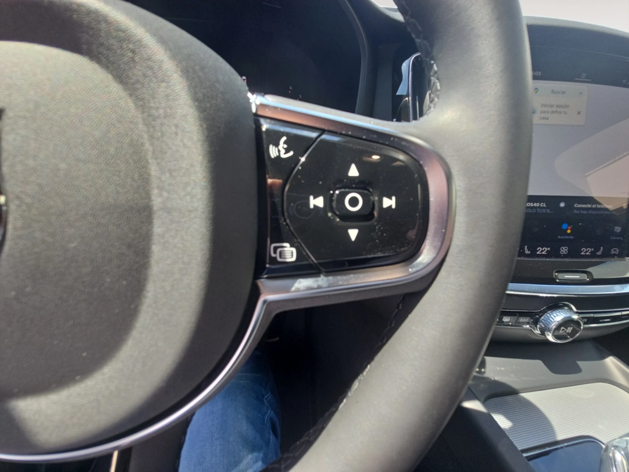 VOLVO V60 2.0 B4 (D) PLUS DARK AUTO - Foto 13