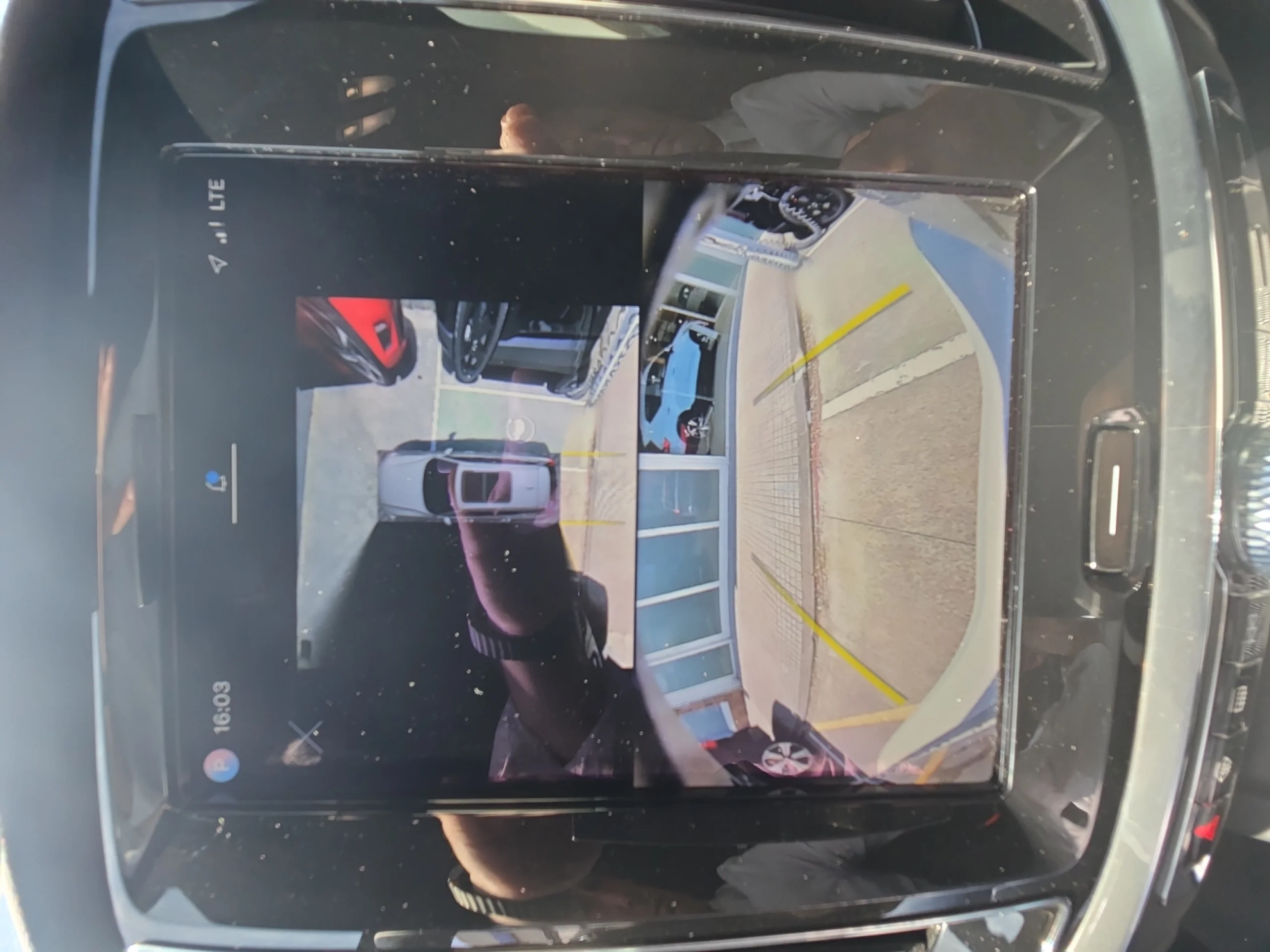 VOLVO V60 2.0 B4 (D) PLUS DARK AUTO - Foto 14