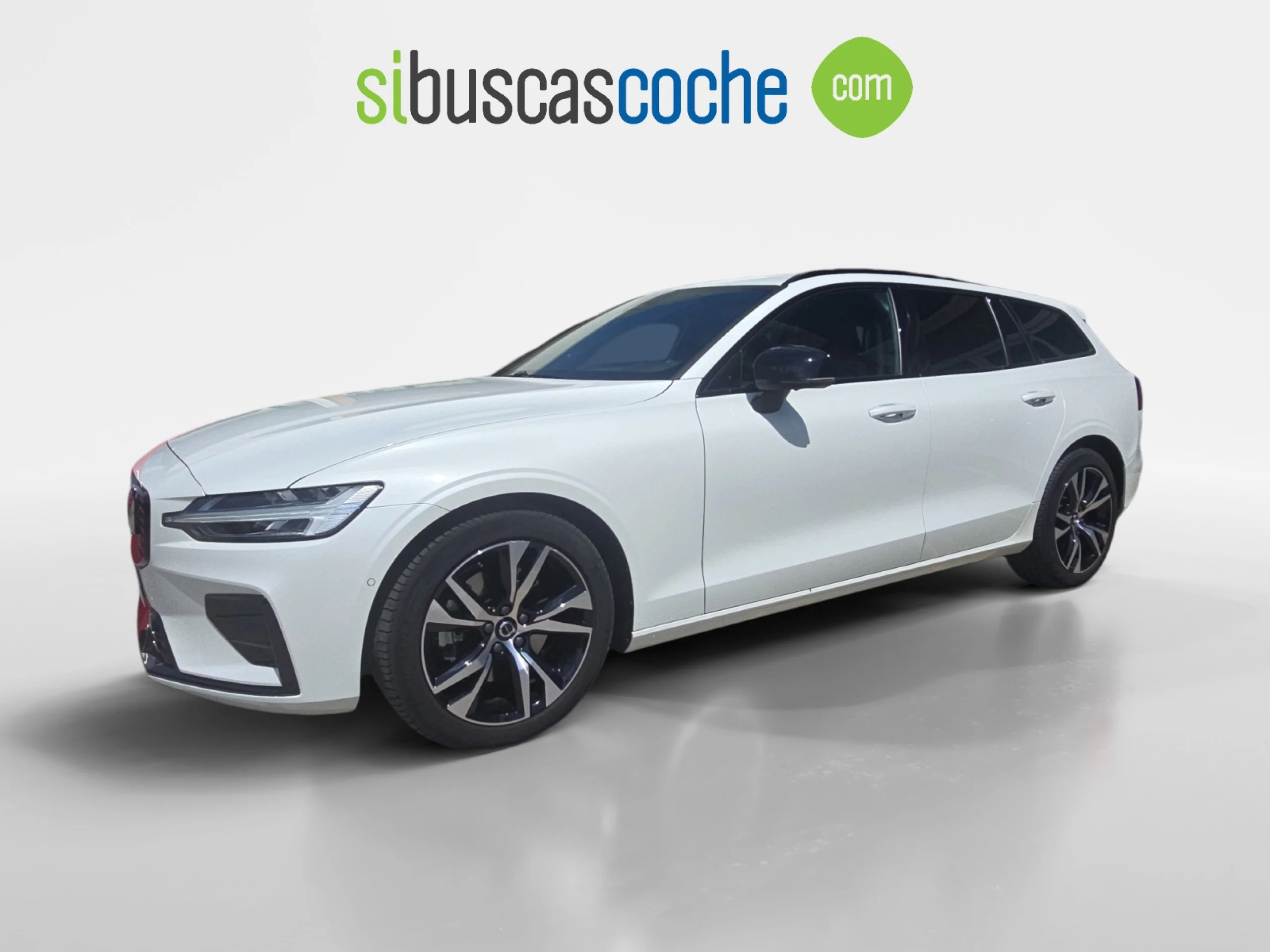 VOLVO V60 2.0 B4 (D) PLUS DARK AUTO - Foto 16